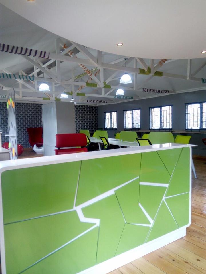 The Banda Space image 5