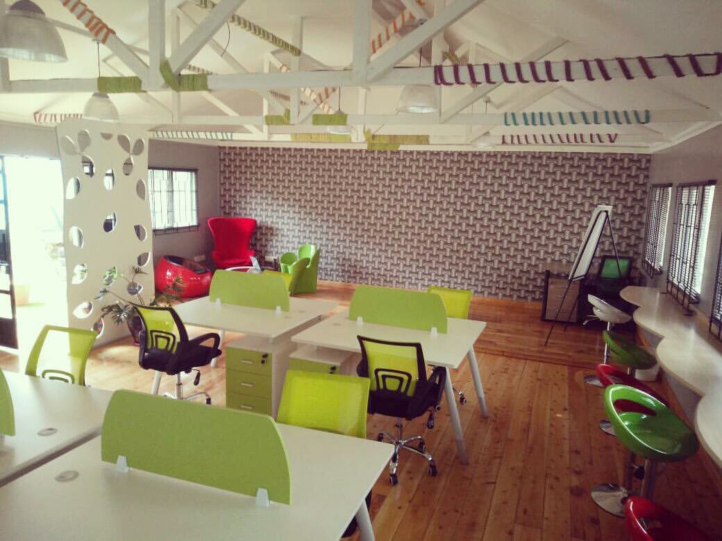 The Banda Space profile image