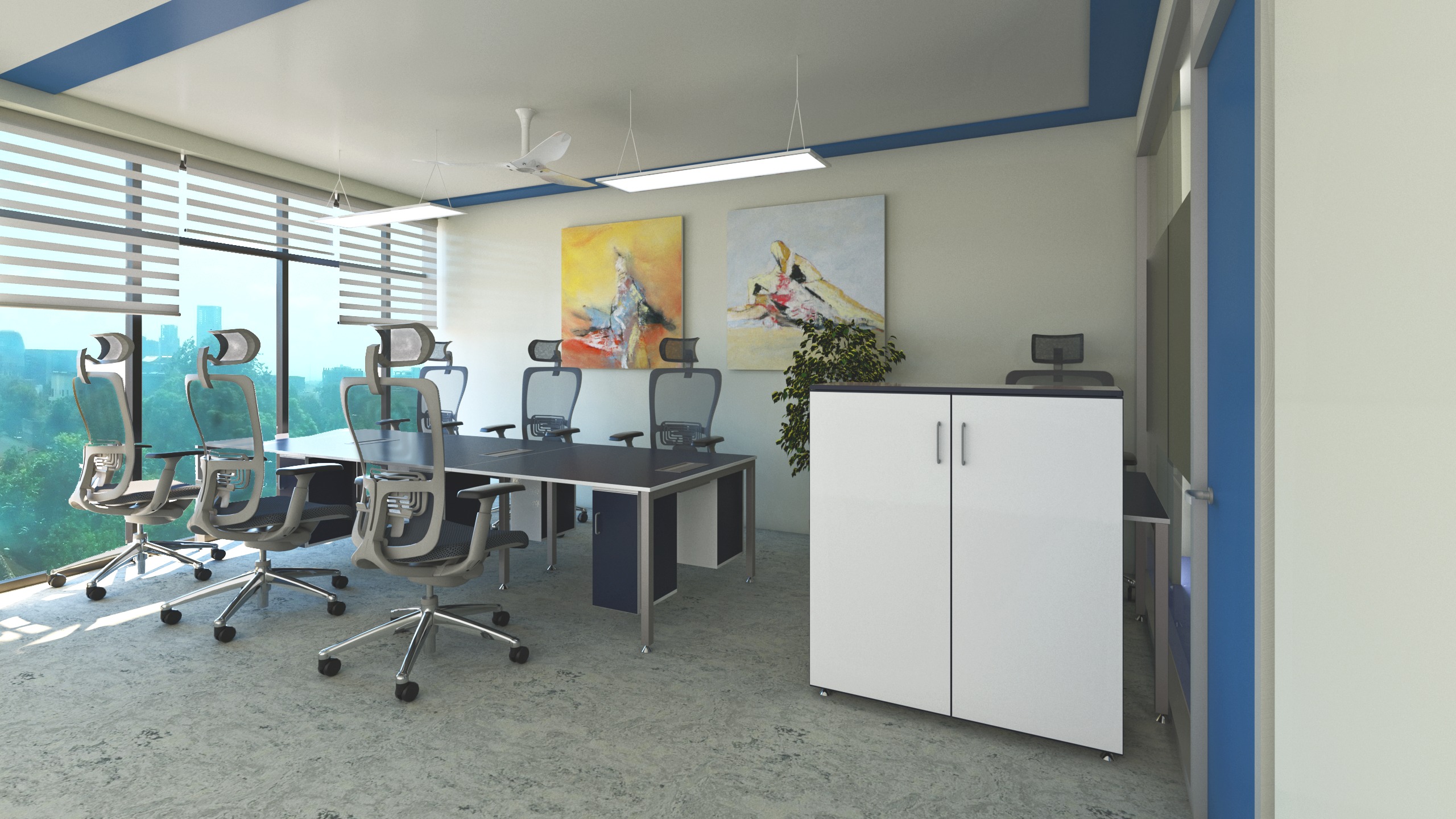 The BusinessBar image 5