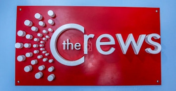 The Crews profile image