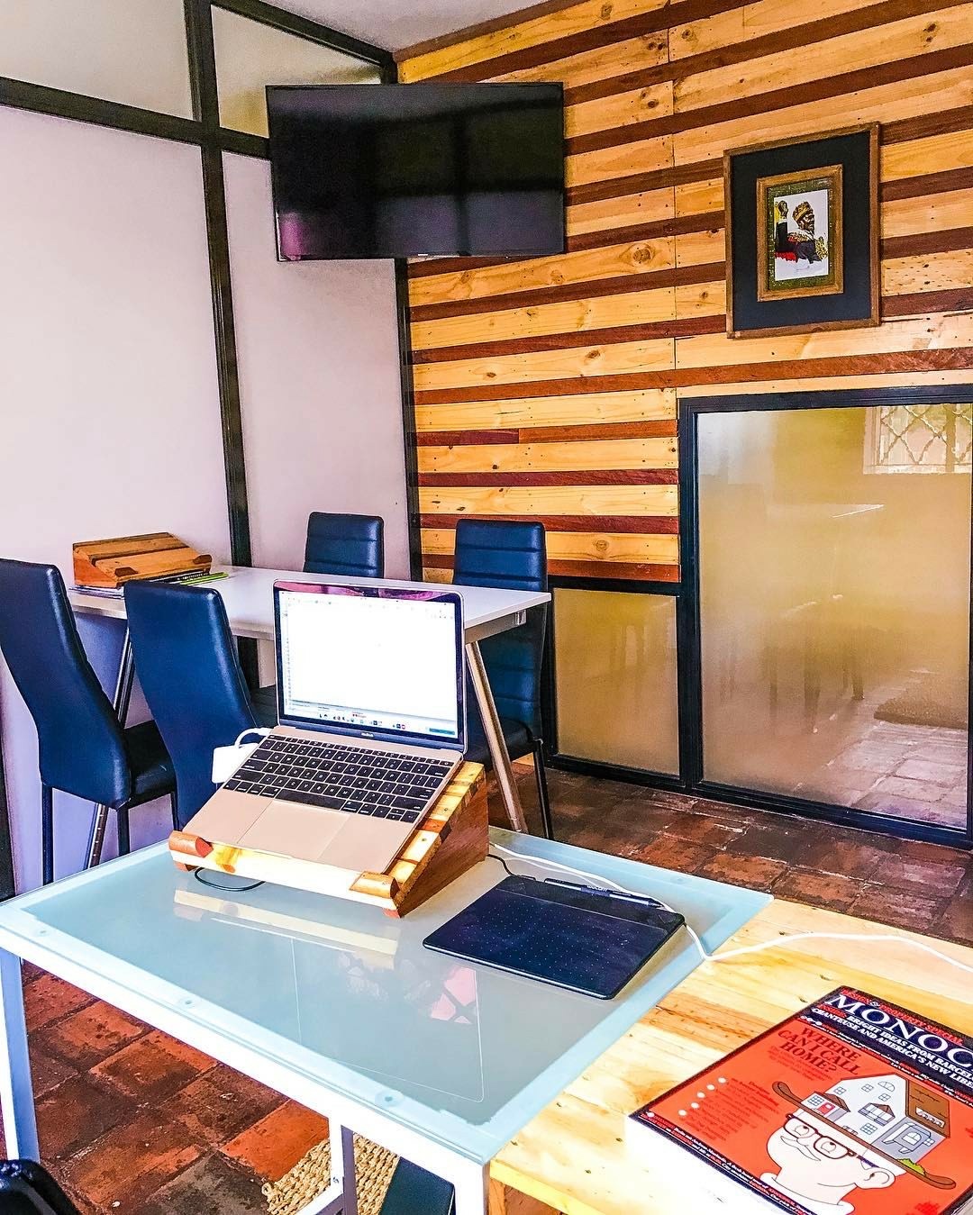 The Foundry Africa image 3