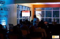 The Hive, Nairobi