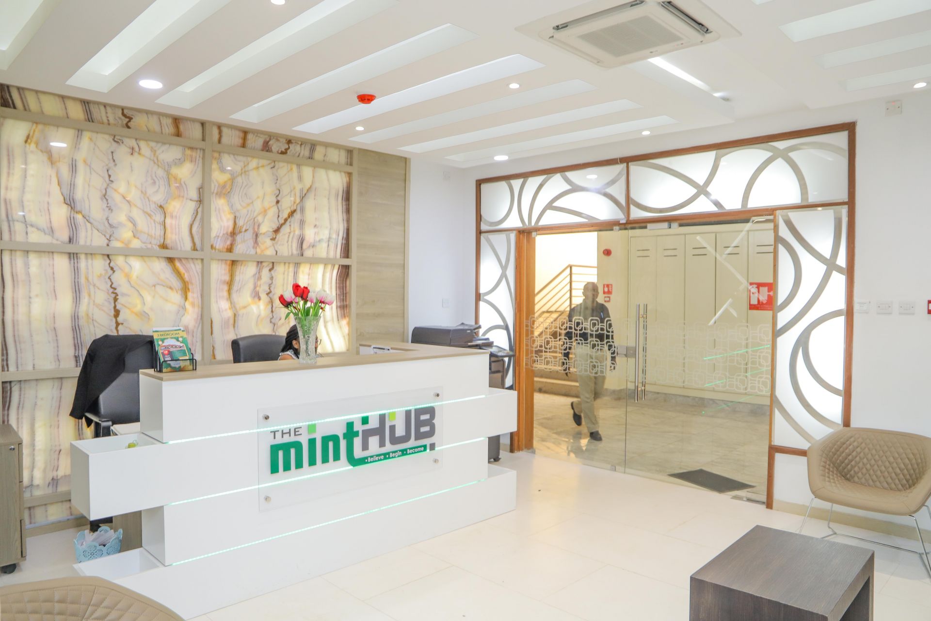 The Mint Hub image 2