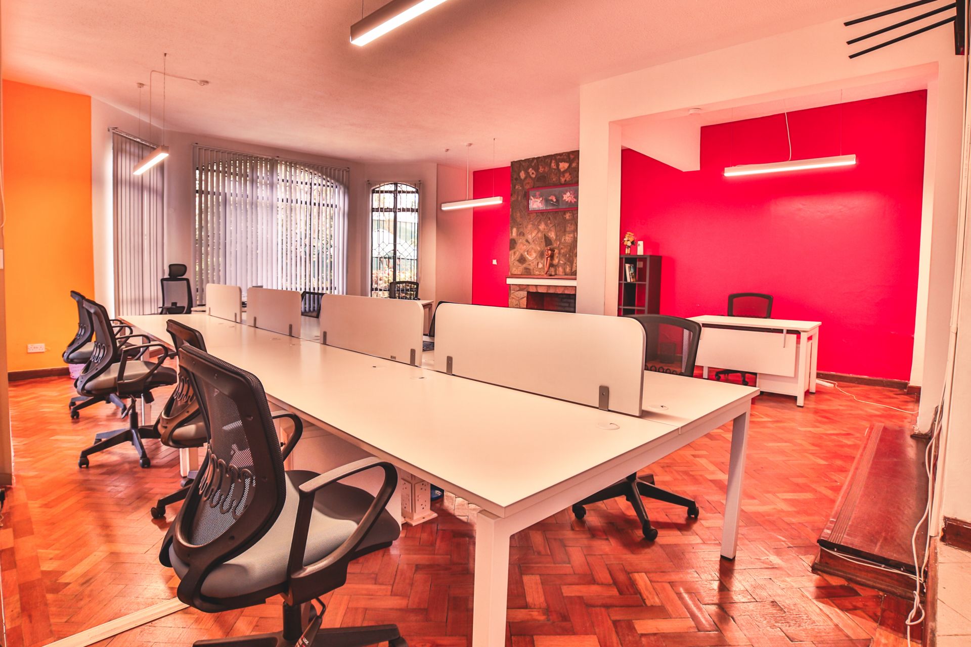 The Villa Coworking Space image 4