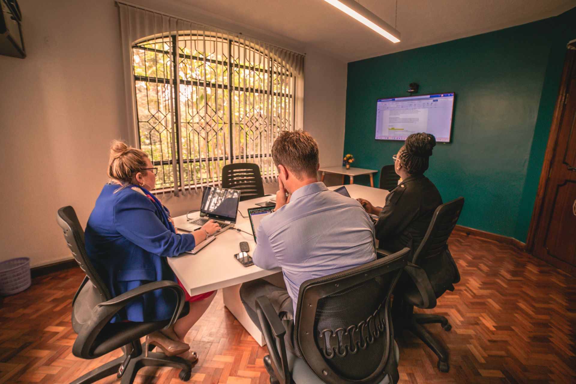 The Villa Coworking Space image 3