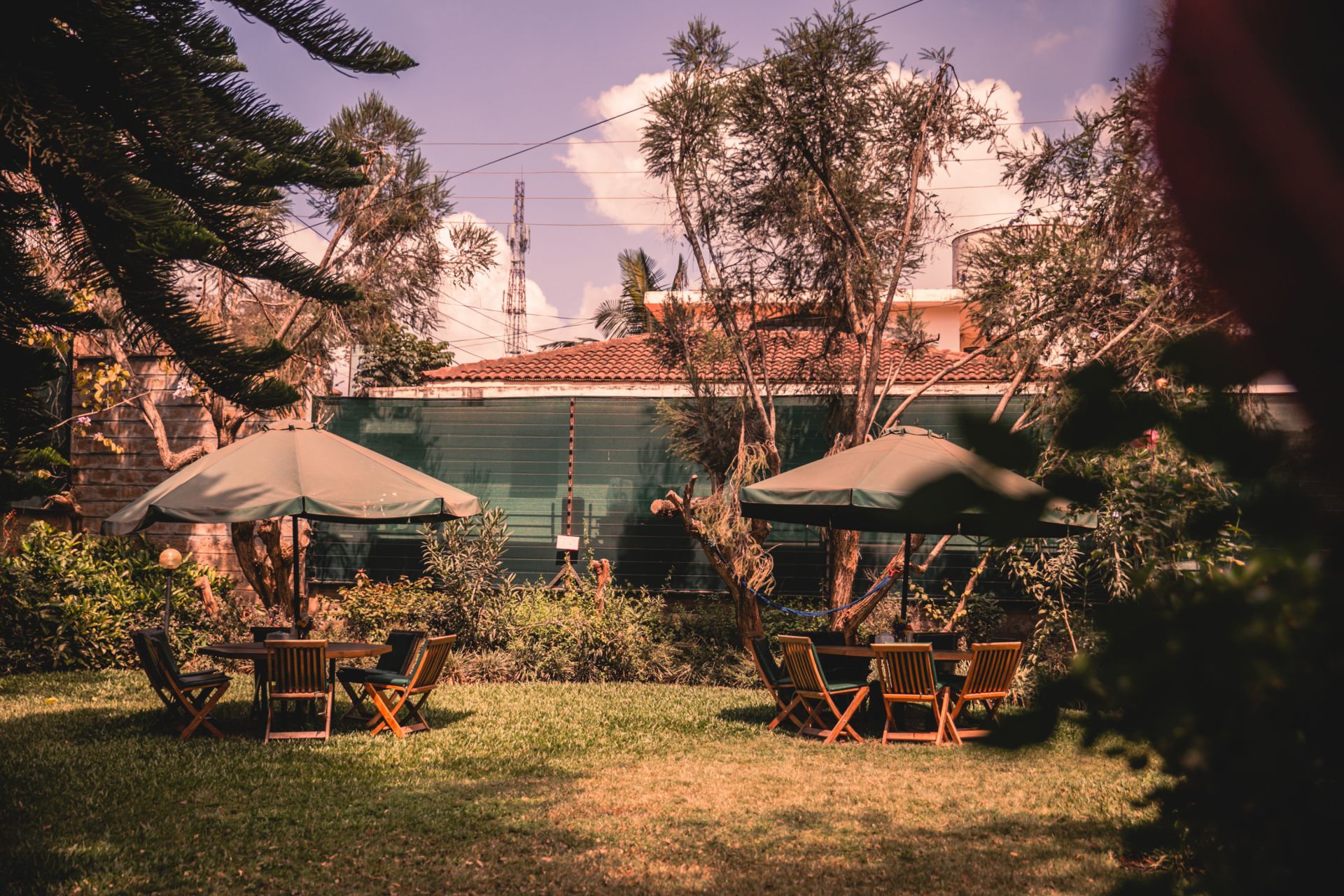 The Villa Coworking Space image 5