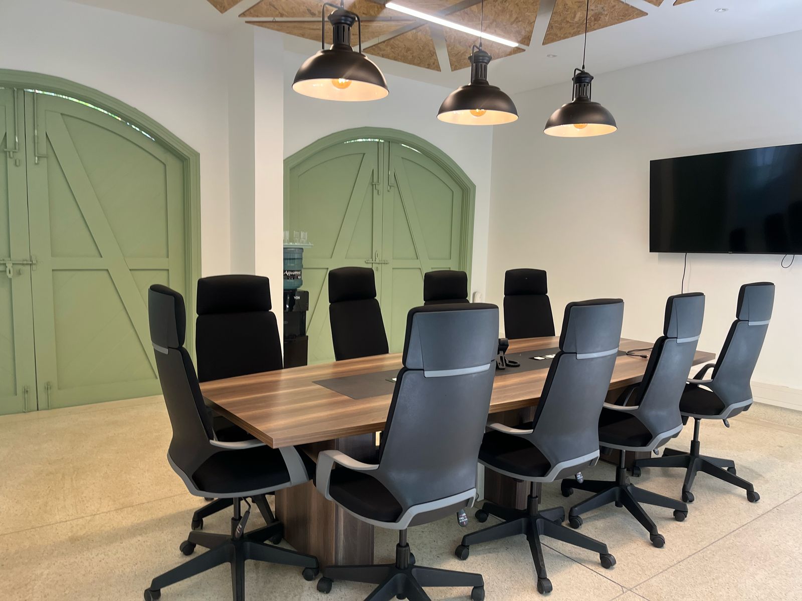 TuWork Coworking Nairobi image 2