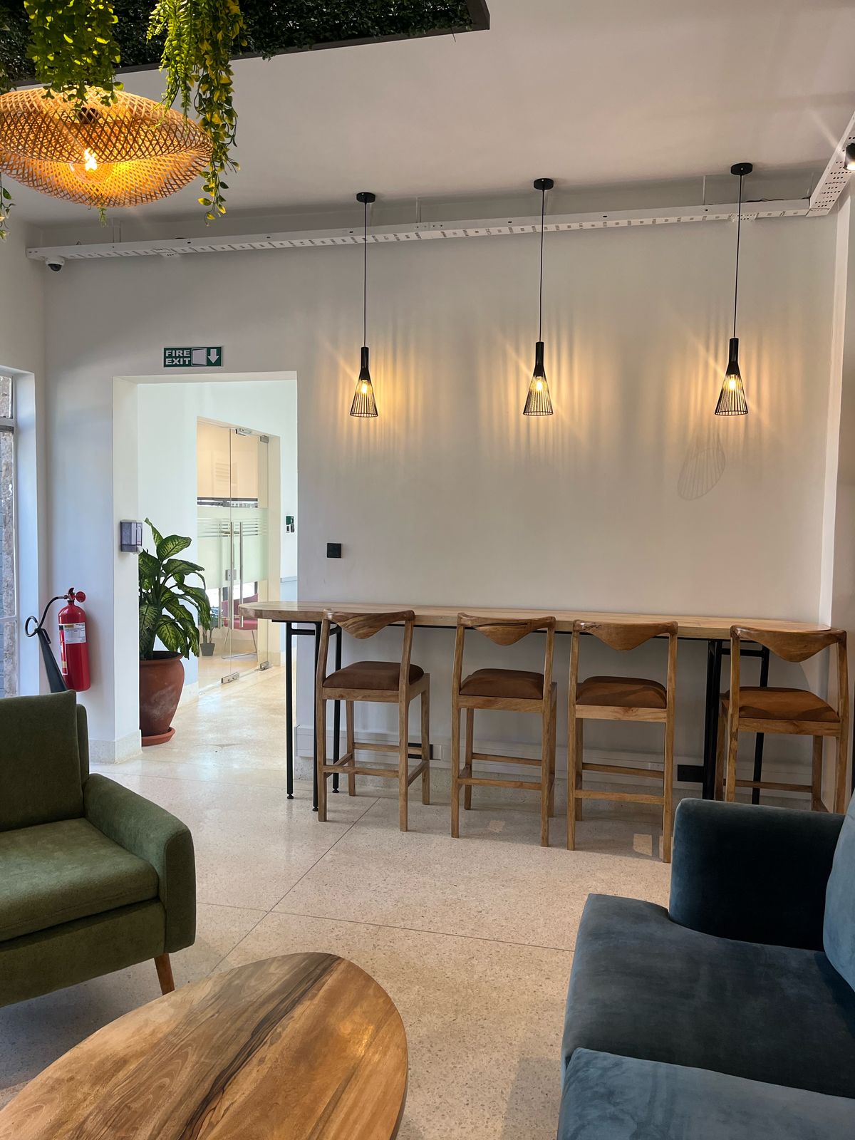 TuWork Coworking Nairobi image 4