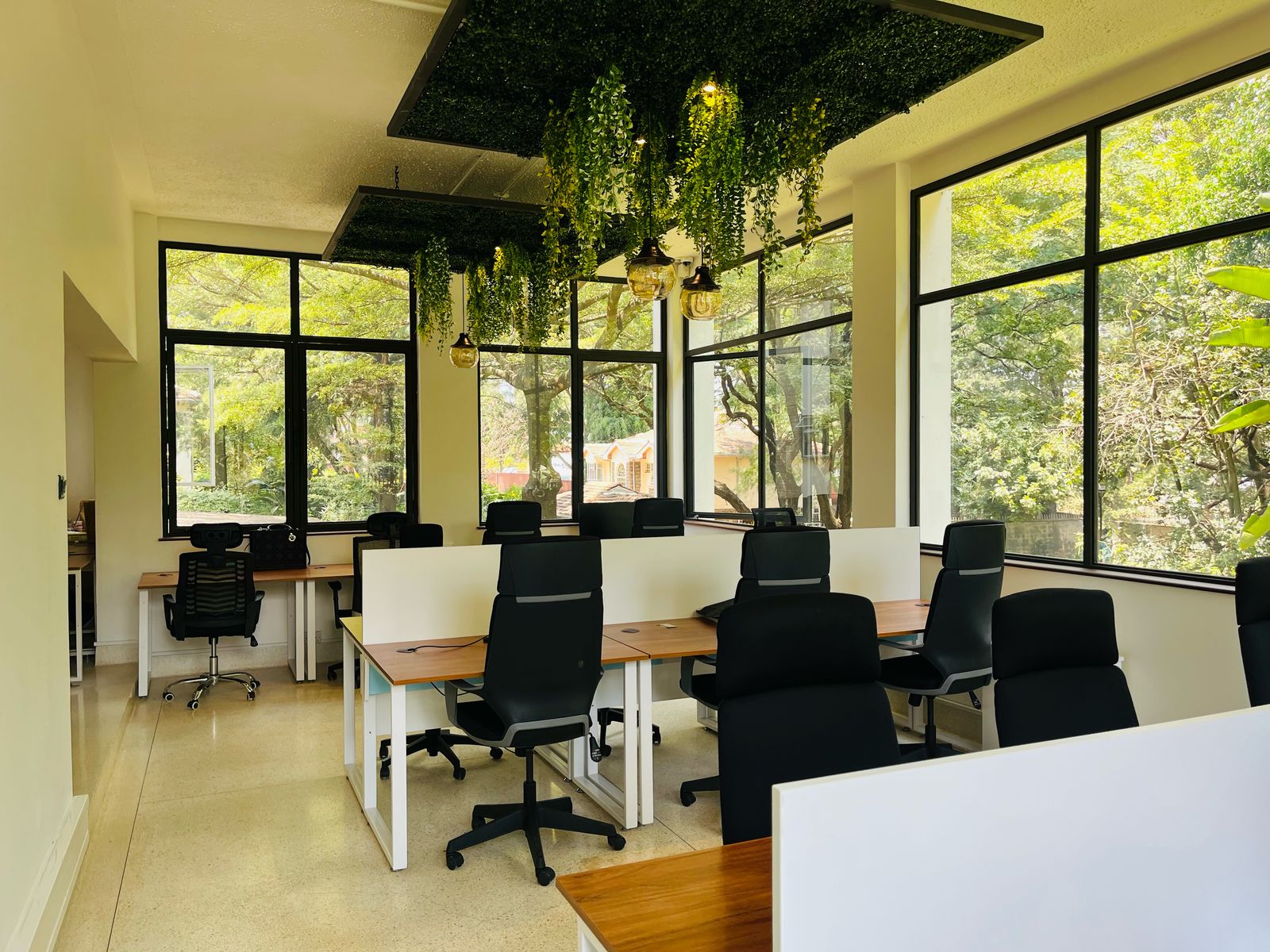 TuWork Coworking Nairobi image 3