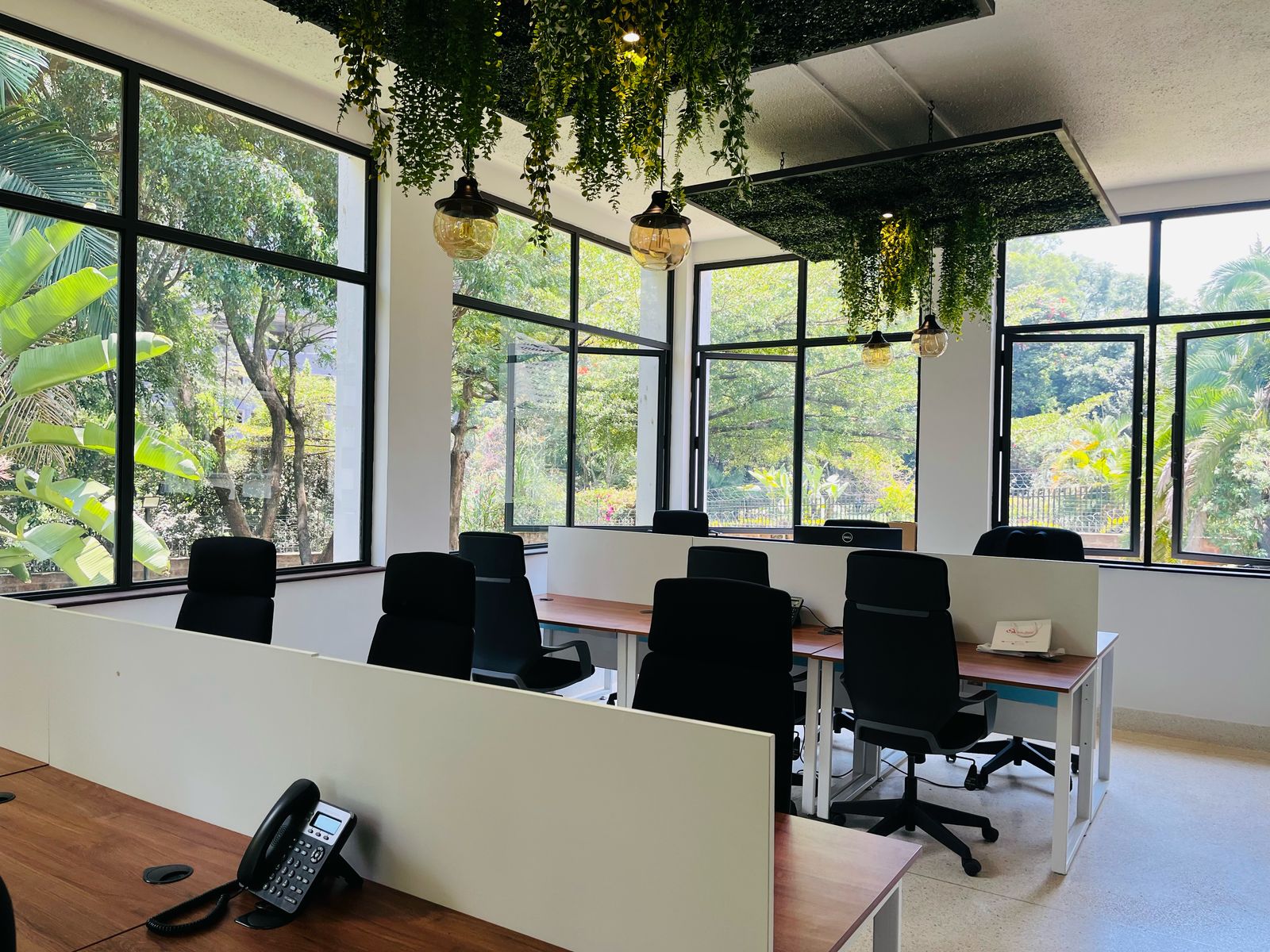 TuWork Coworking Nairobi image 5