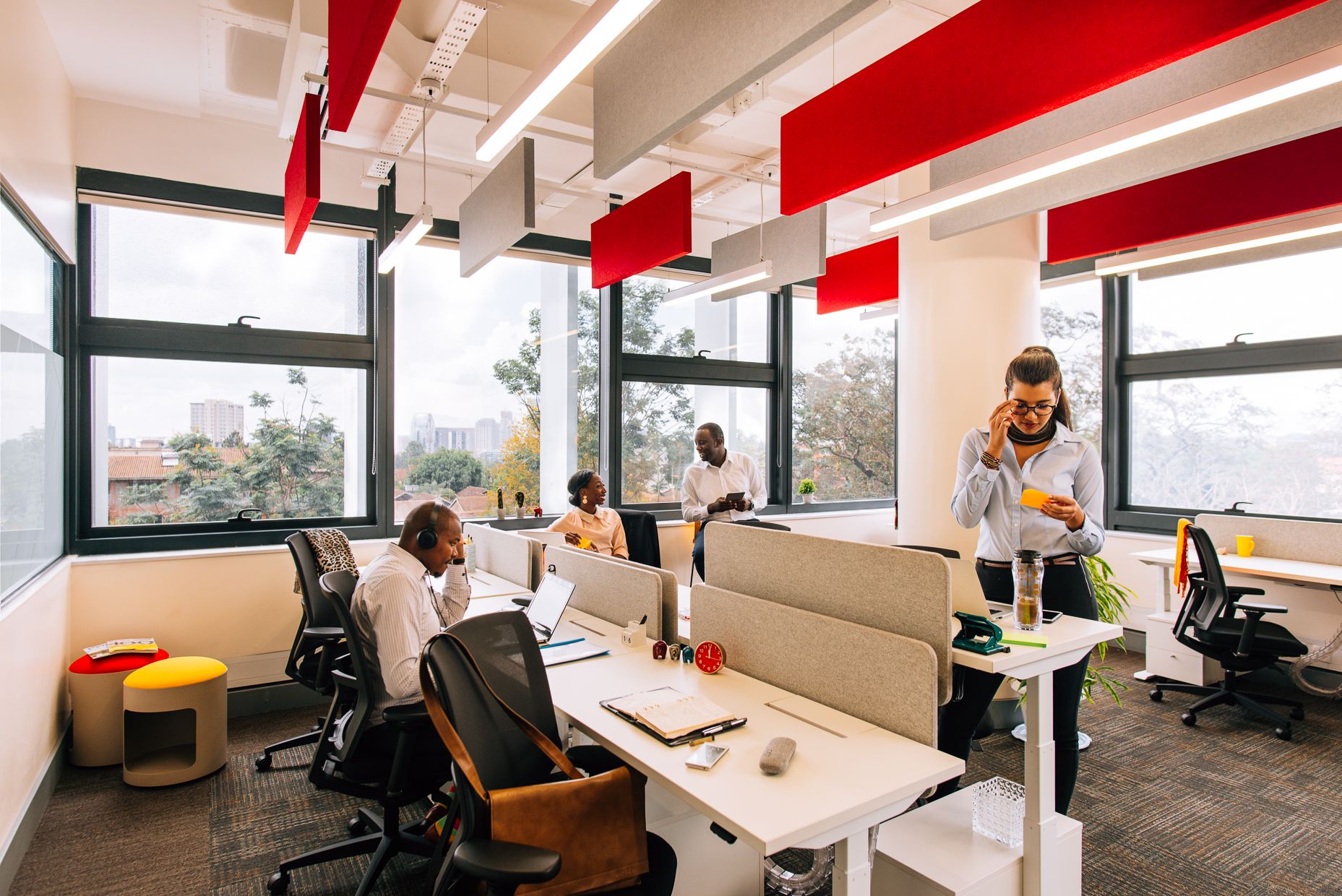 Workable Nairobi image 2