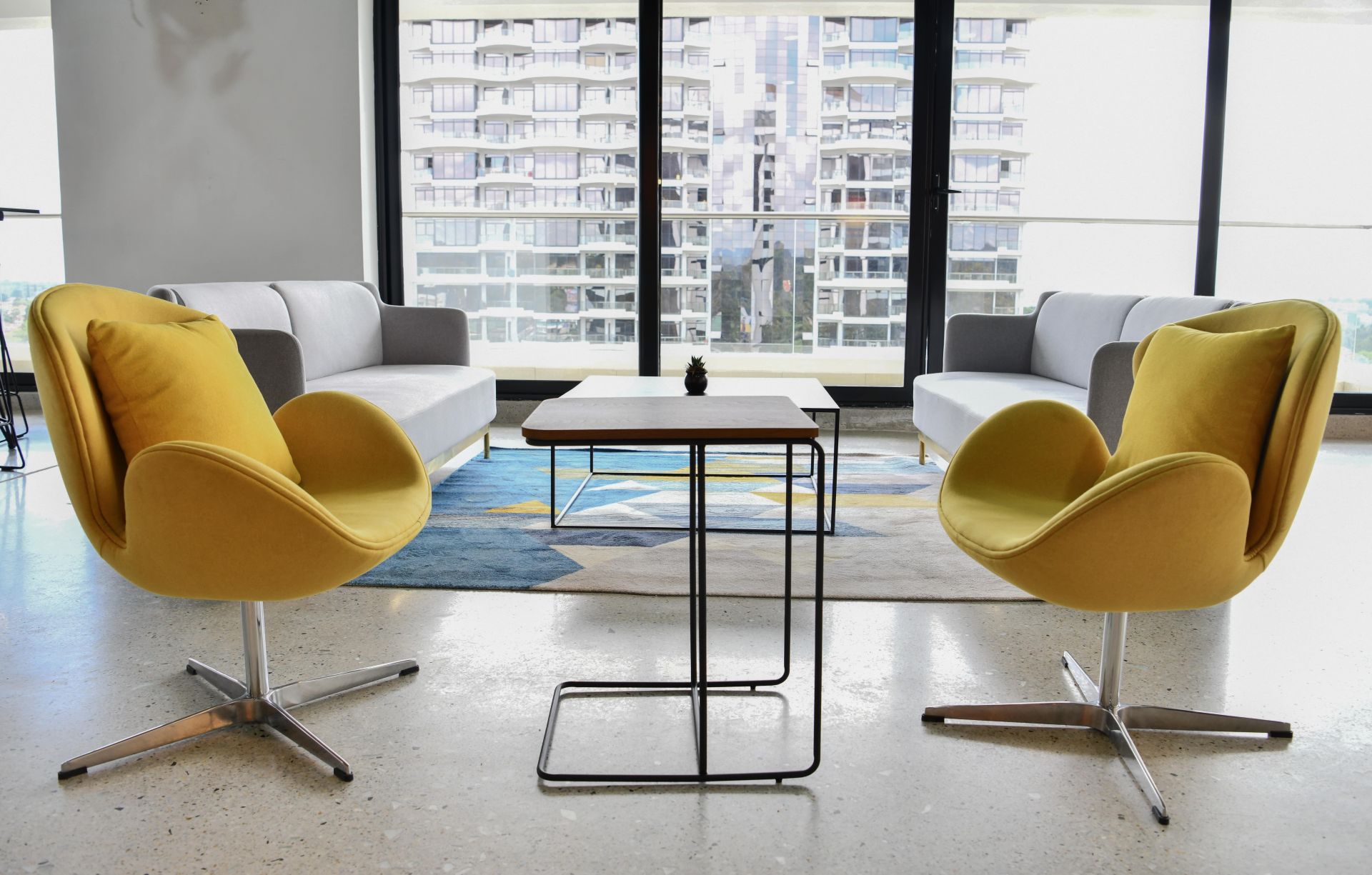 Workstyle Africa image 4