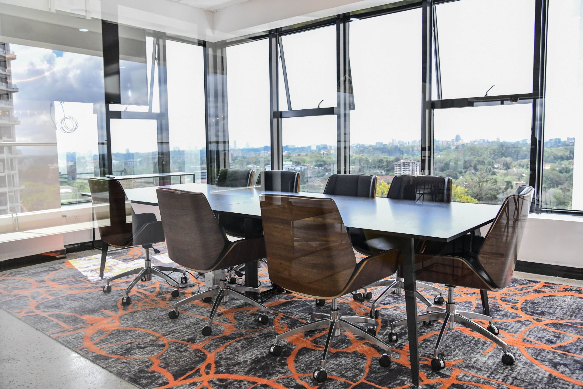 Workstyle Africa image 3