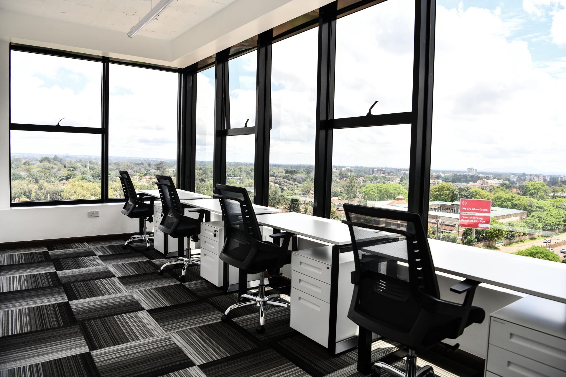 Workstyle Africa image 5