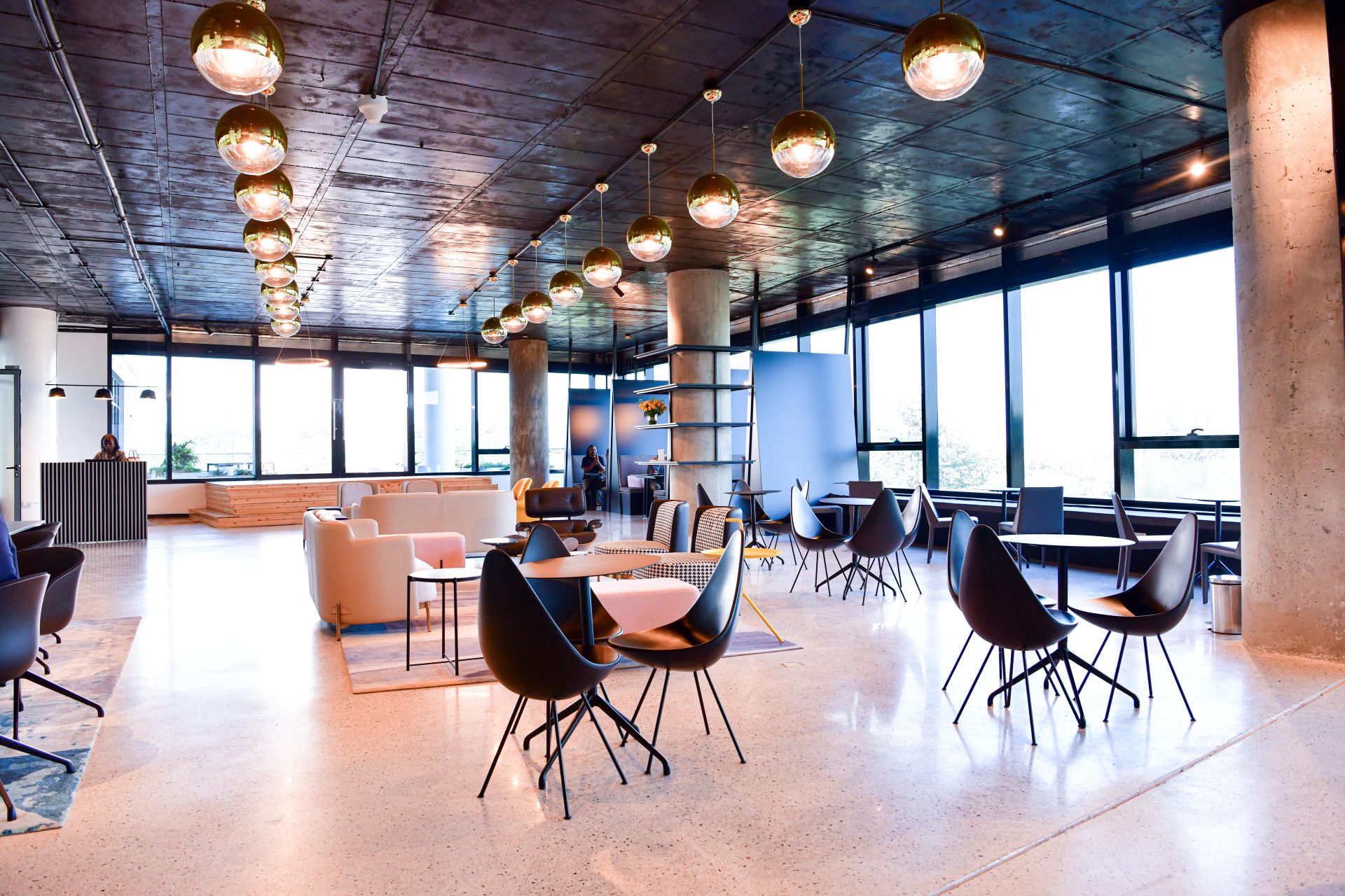 Workstyle Africa image 3