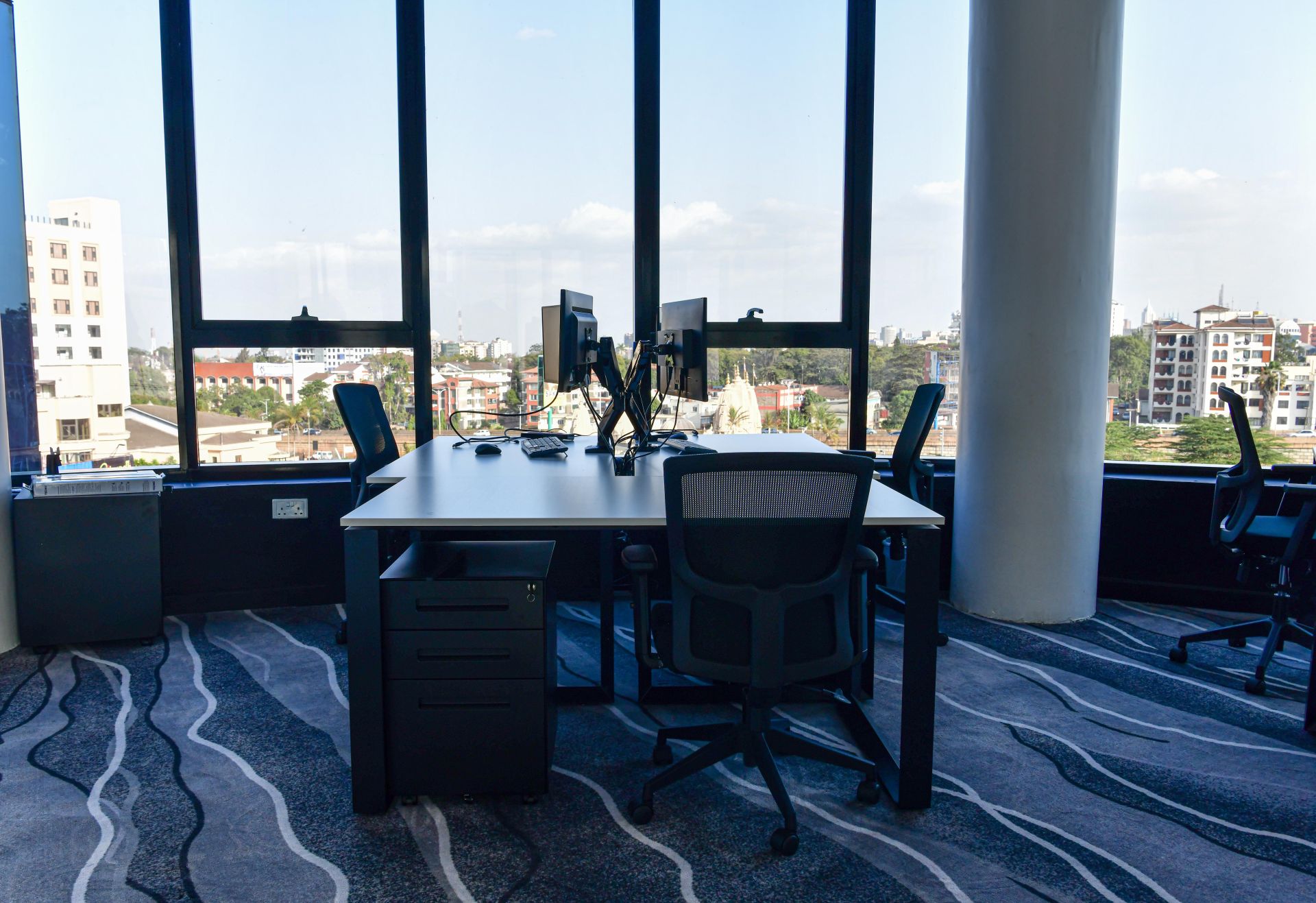 Workstyle Africa image 5