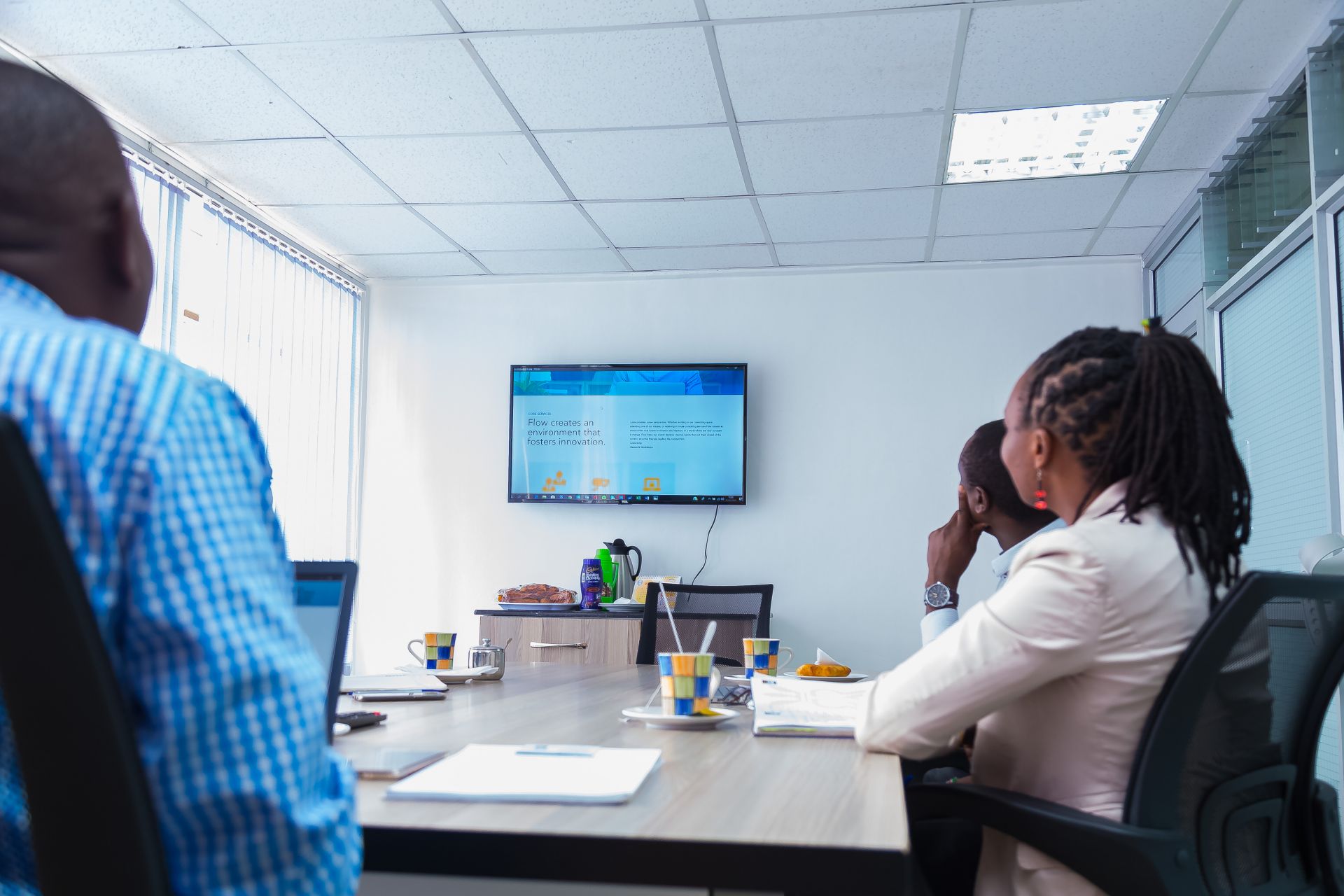 Loitai Business Center image 2