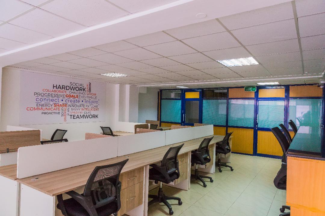 Loitai Business Center image 4