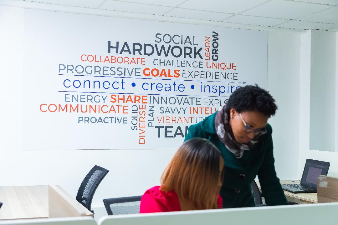 Loitai Business Center image 3