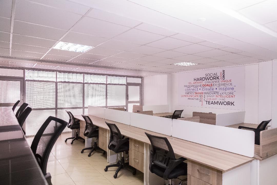 Loitai Business Center image 5