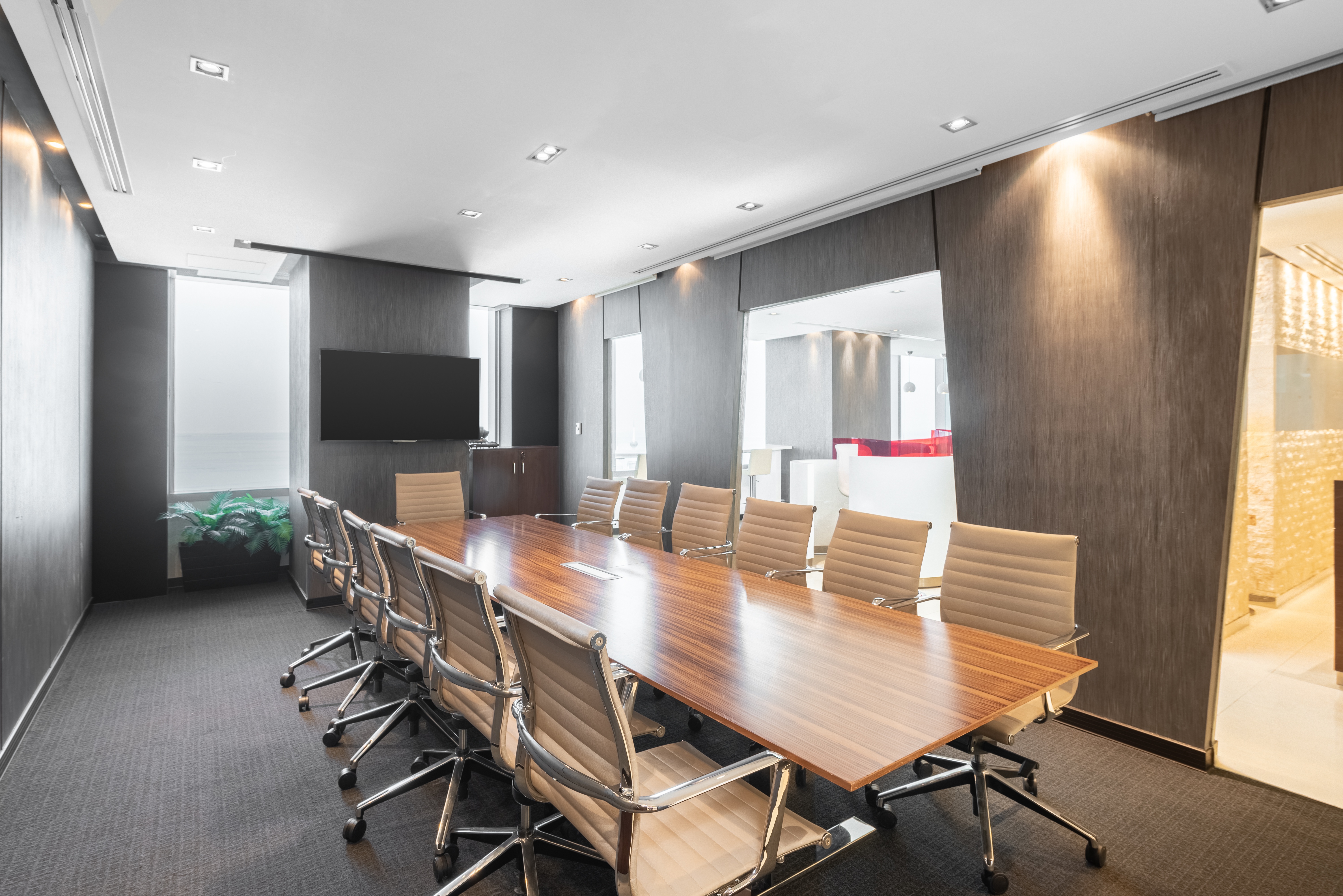 Regus - Kuwait City, Al Hamra Tower image 4