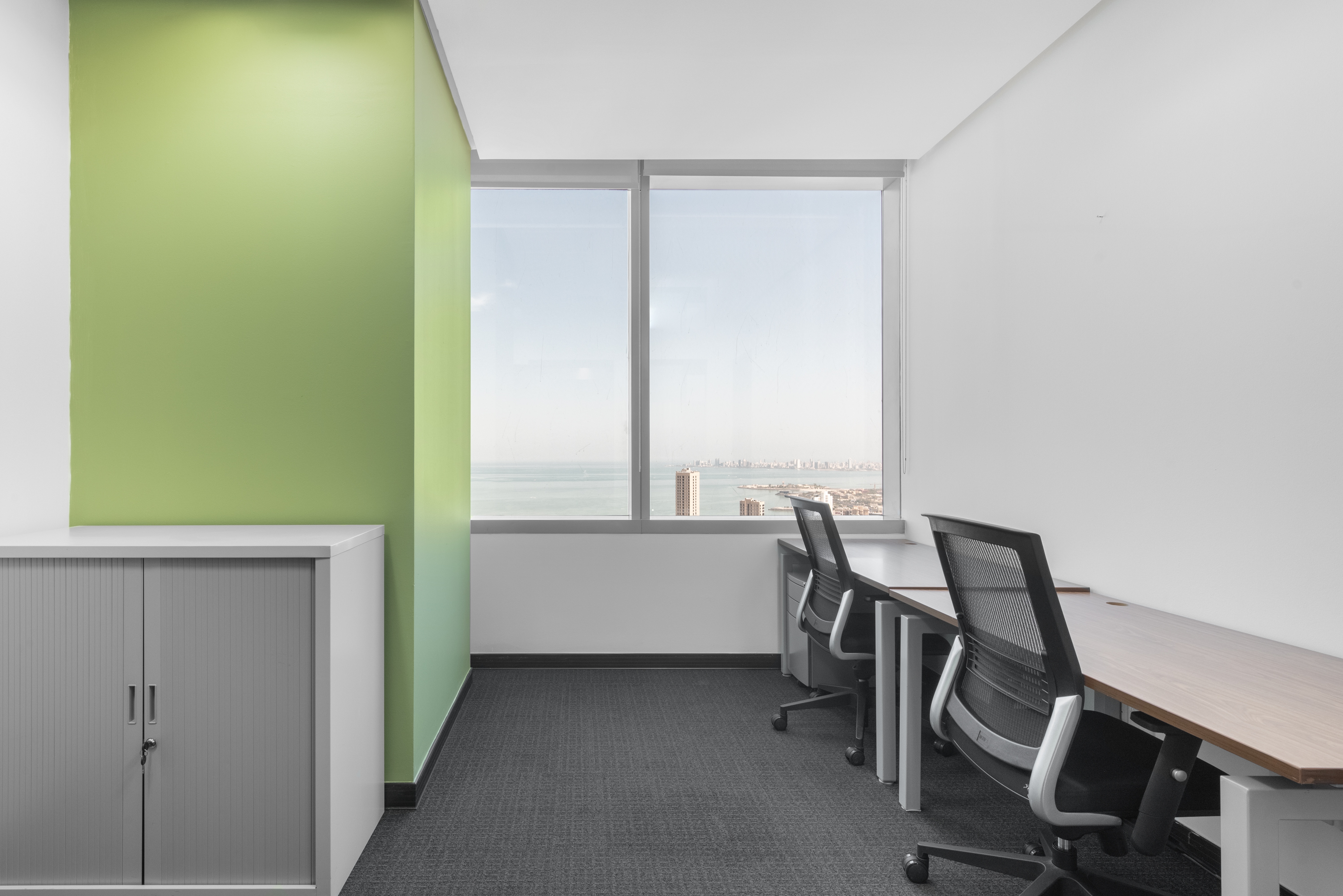 Regus - Kuwait City, Al Hamra Tower image 3