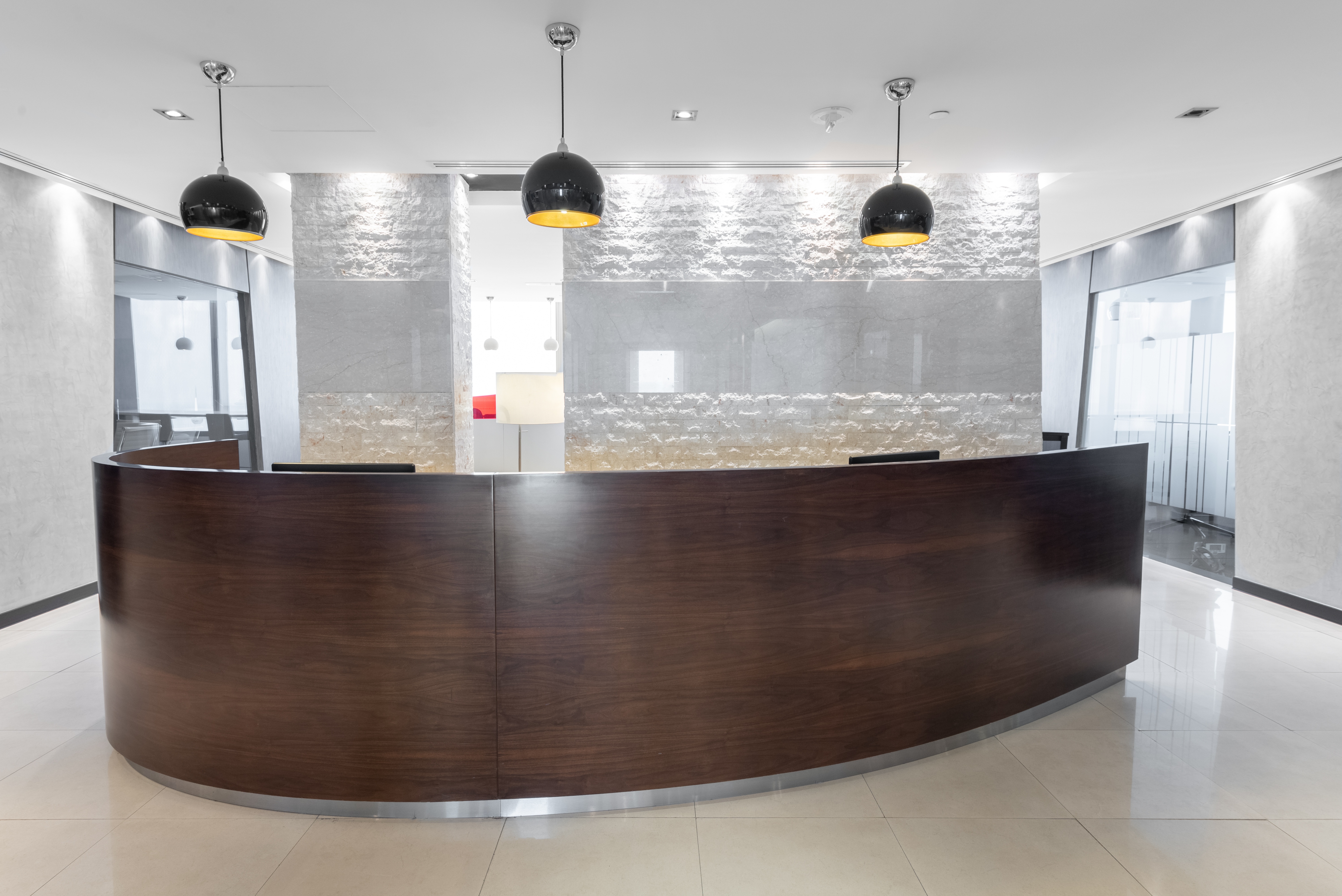 Regus - Kuwait City, Al Hamra Tower image 2