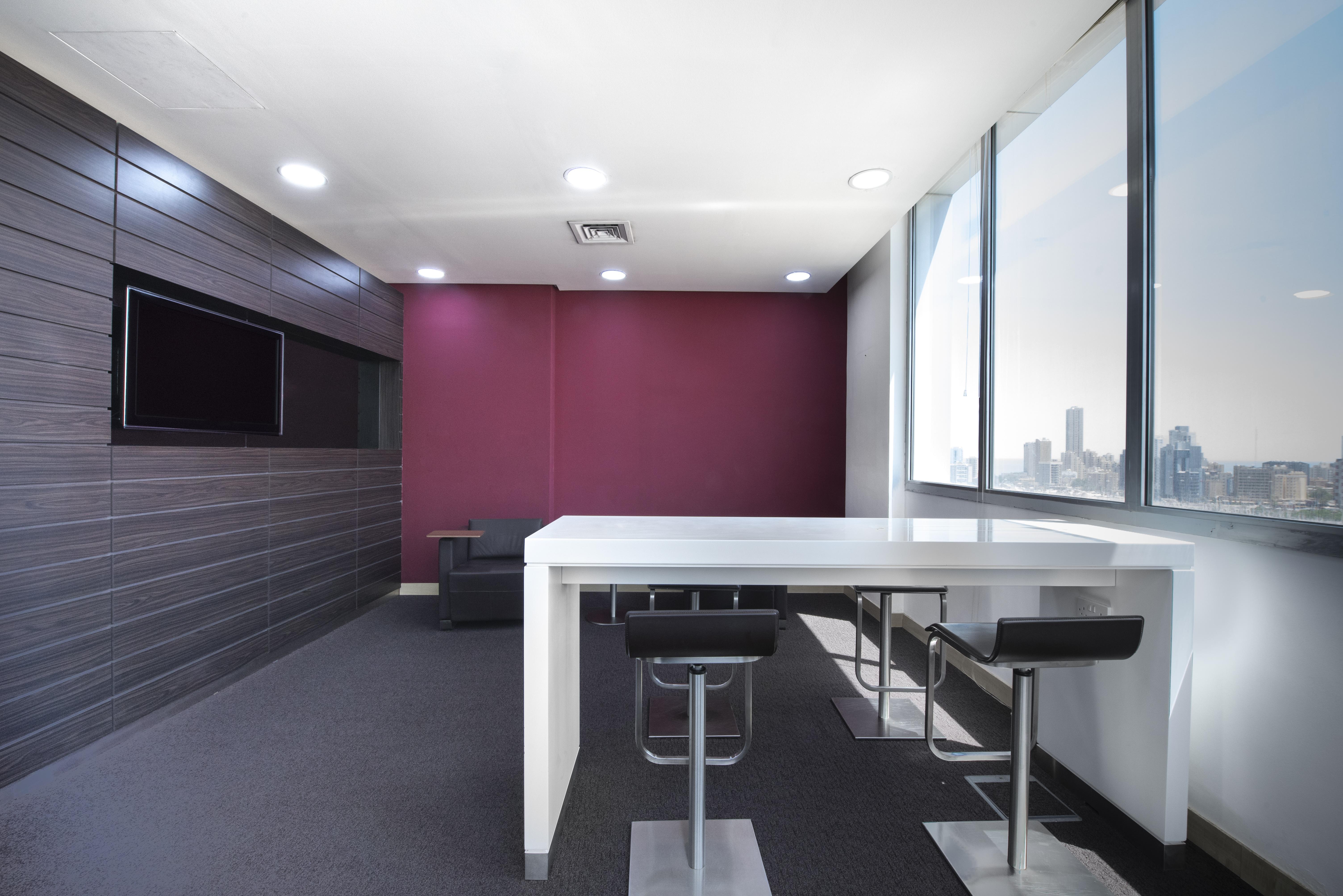 Regus - Kuwait City Shayma Tower image 5