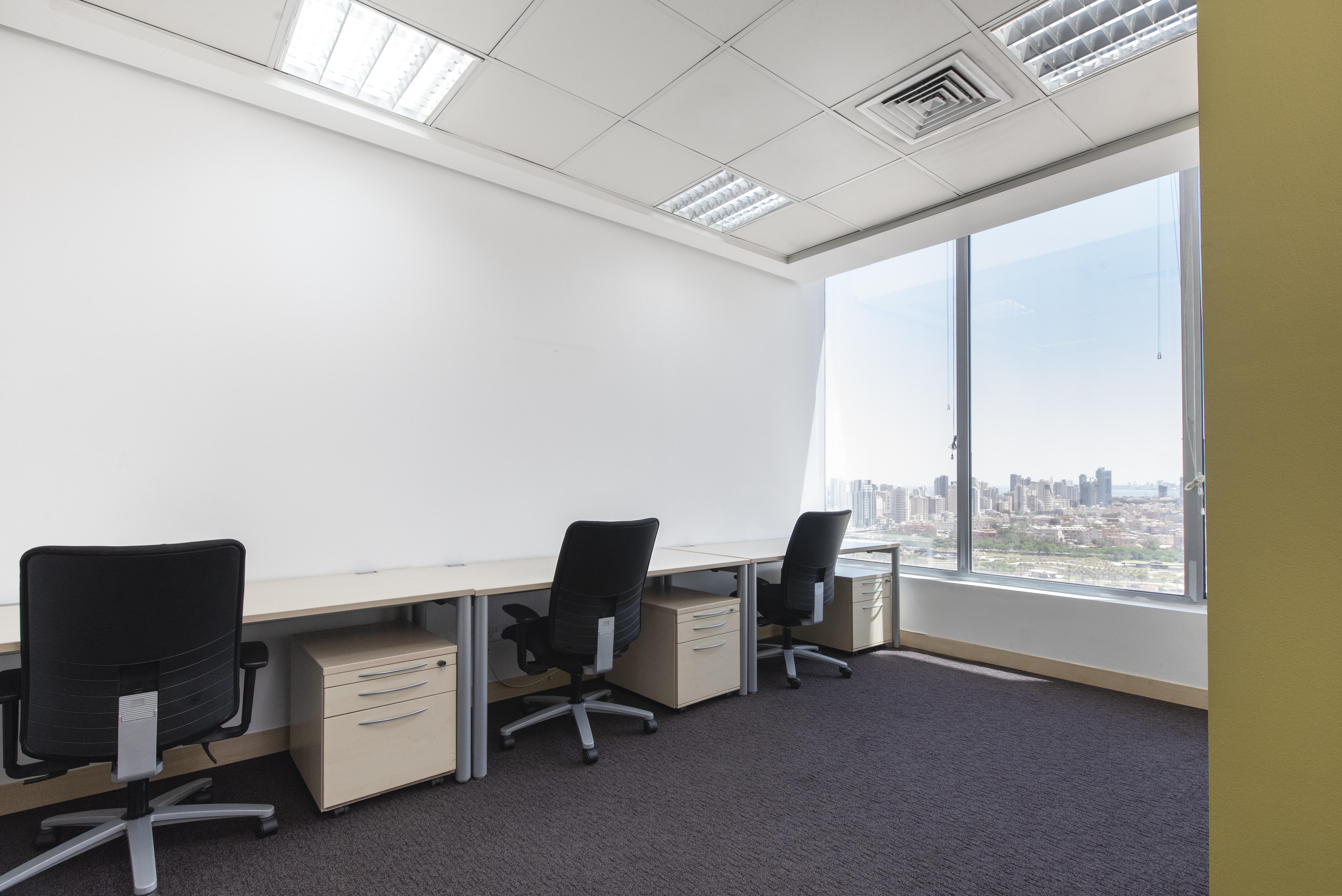 Regus - Kuwait City Shayma Tower image 3