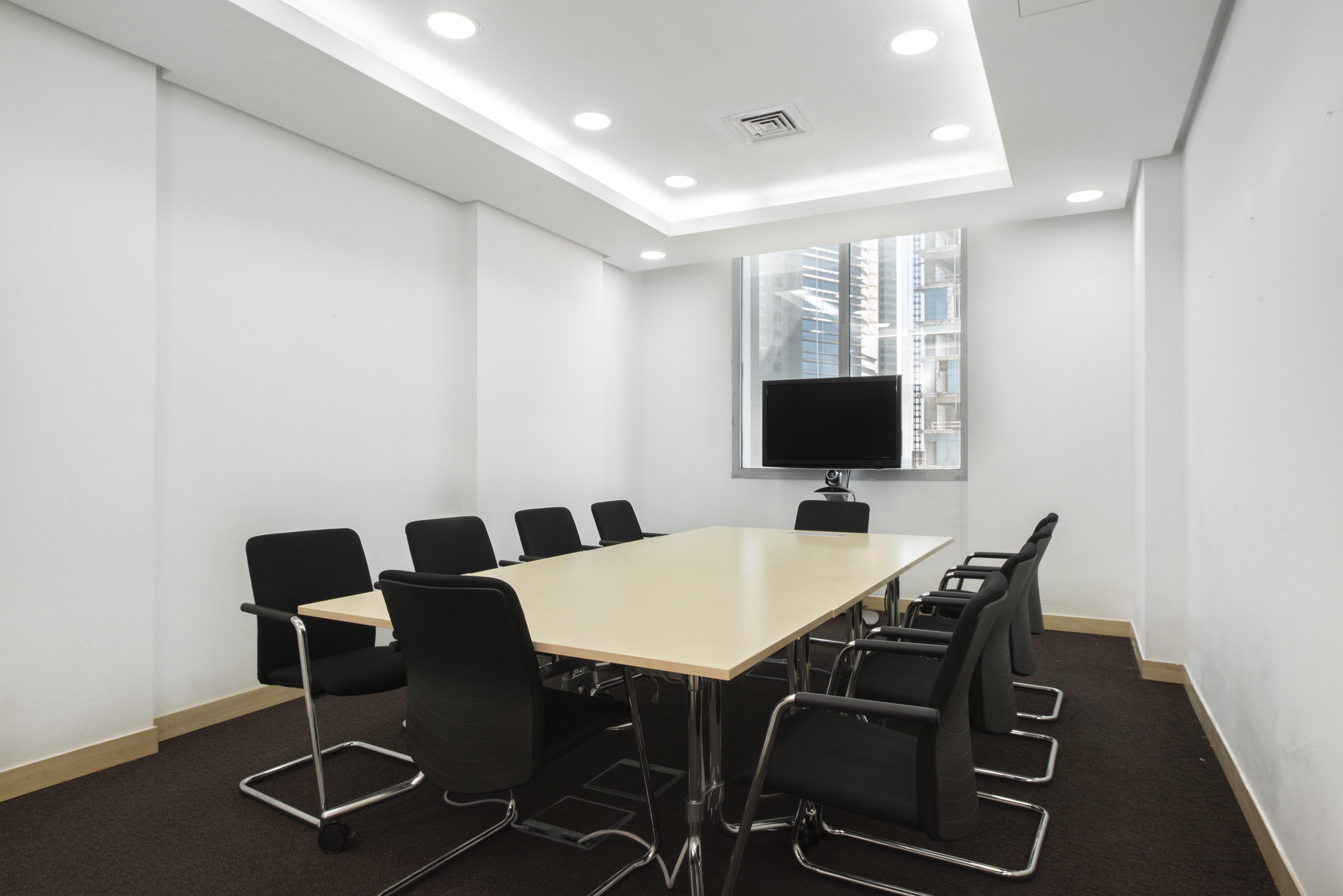 Regus - Kuwait City Shayma Tower image 4