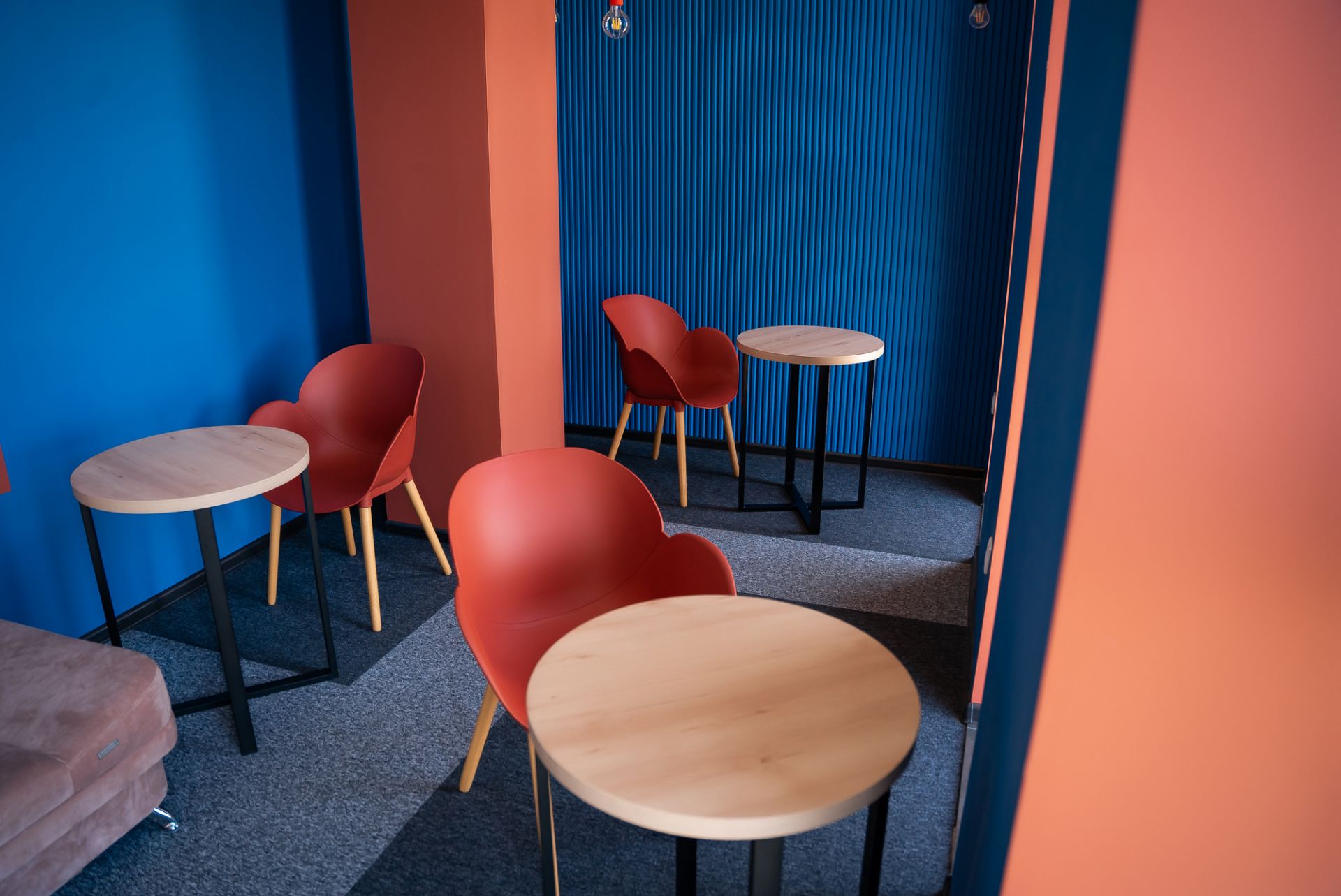 Collab Coworking image 2