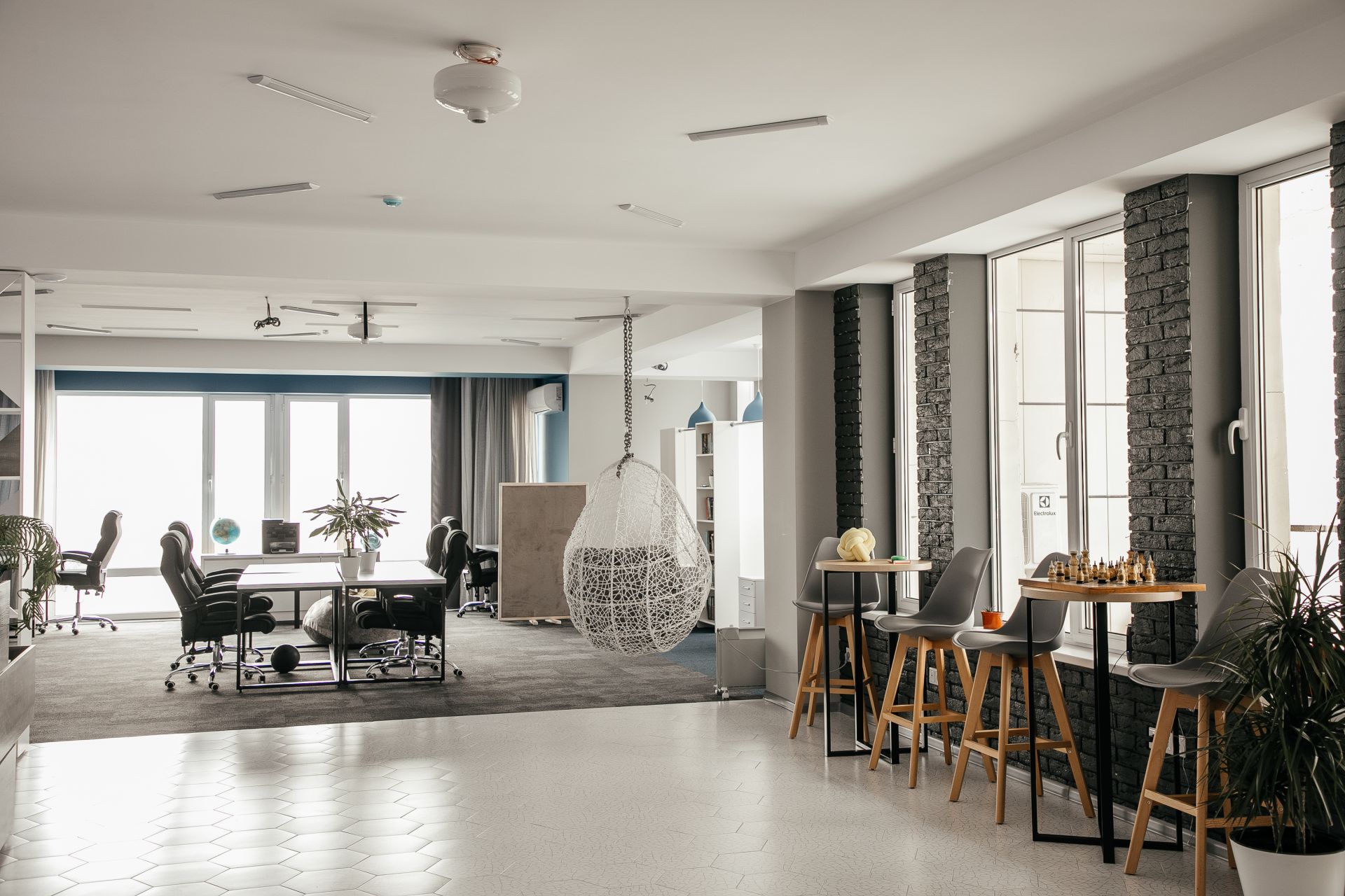 Collab Coworking image 3