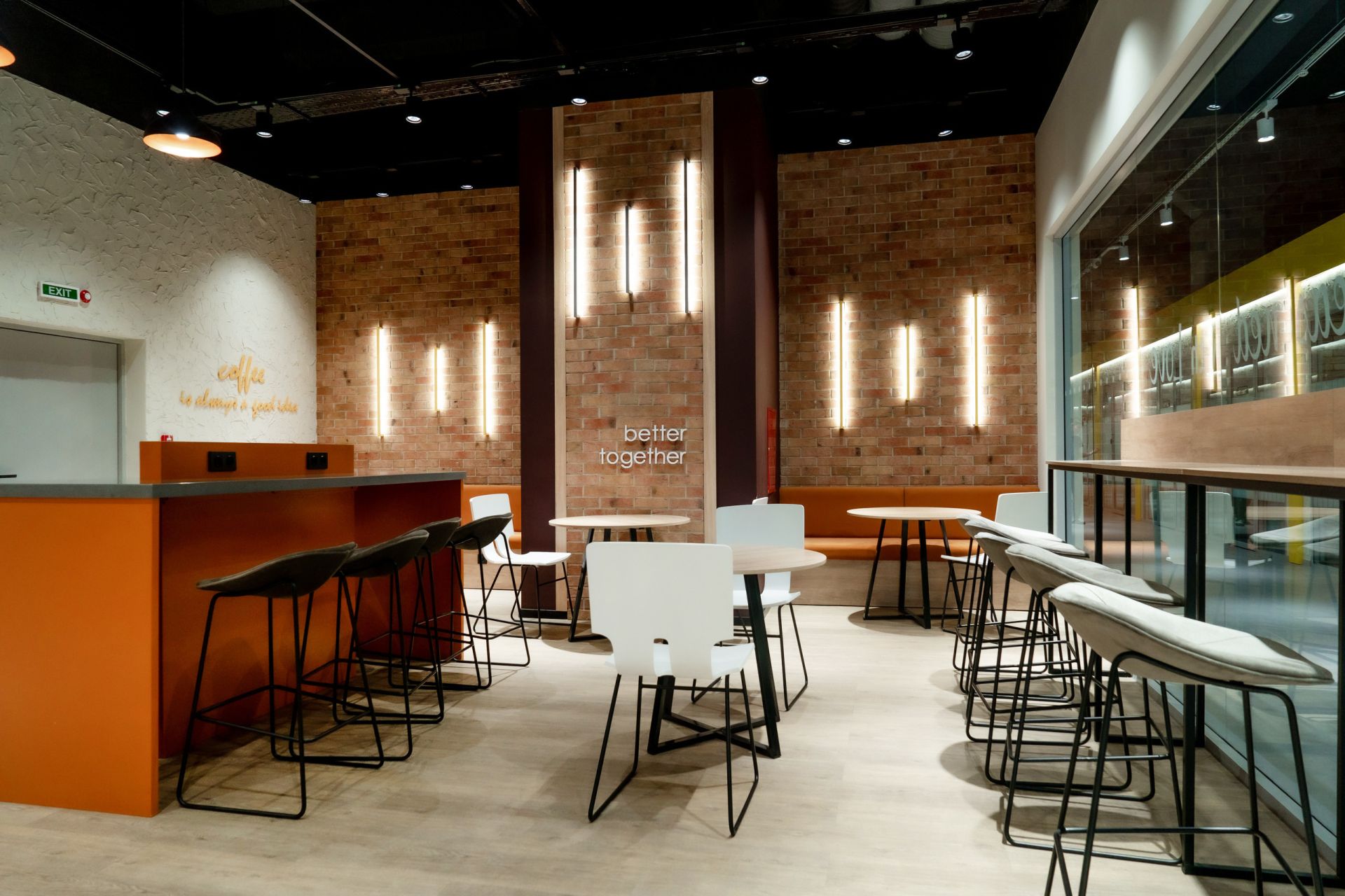 Technopark Coworking image 2