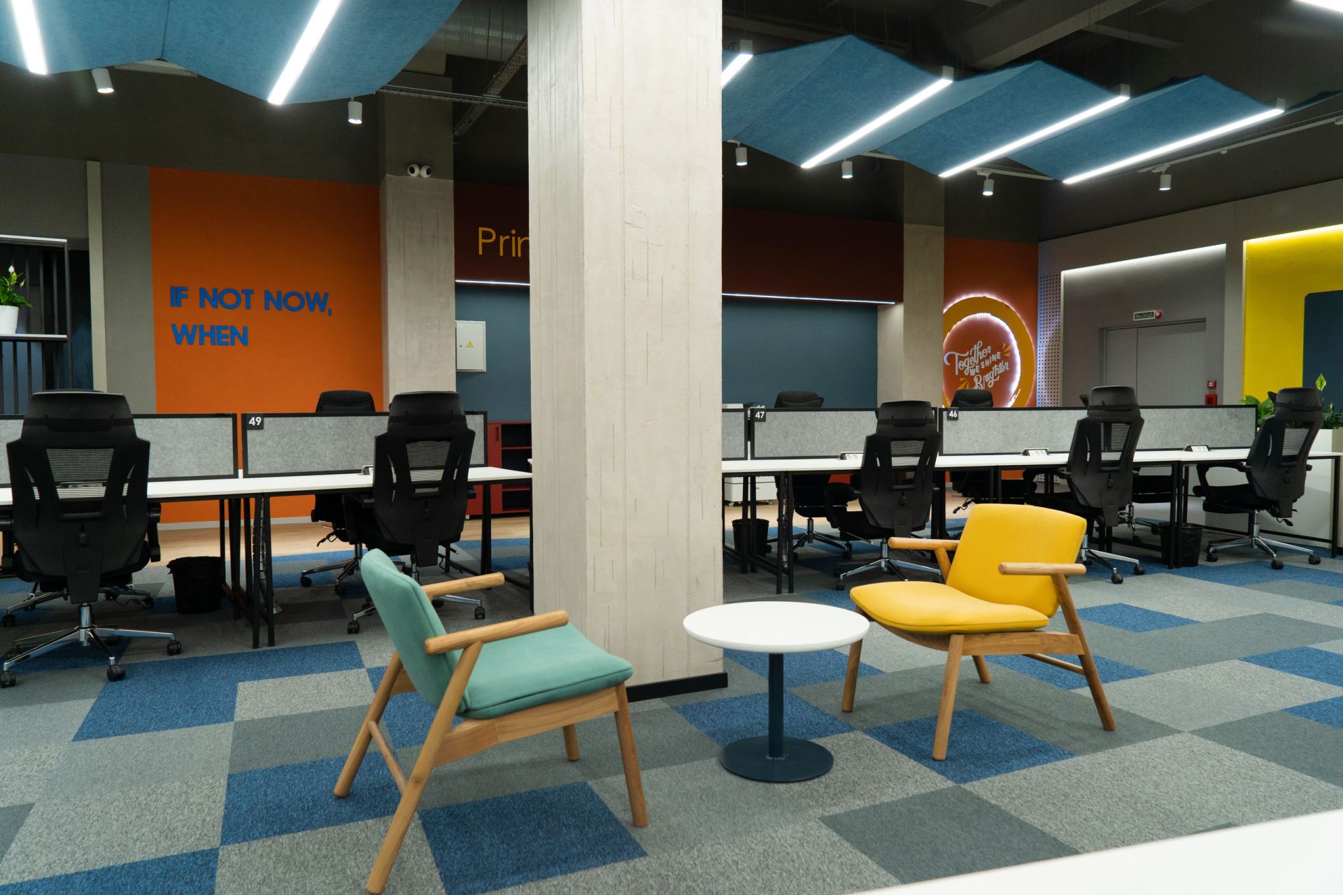 Technopark Coworking image 4