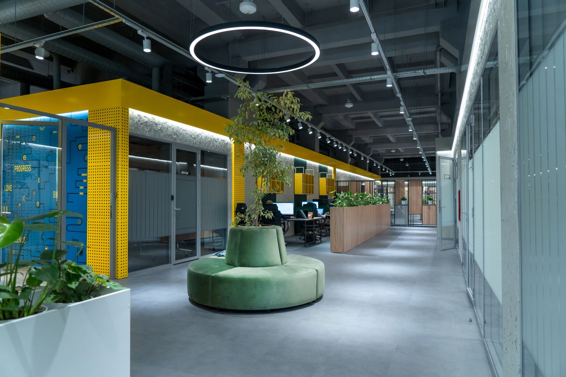 Technopark Coworking image 3