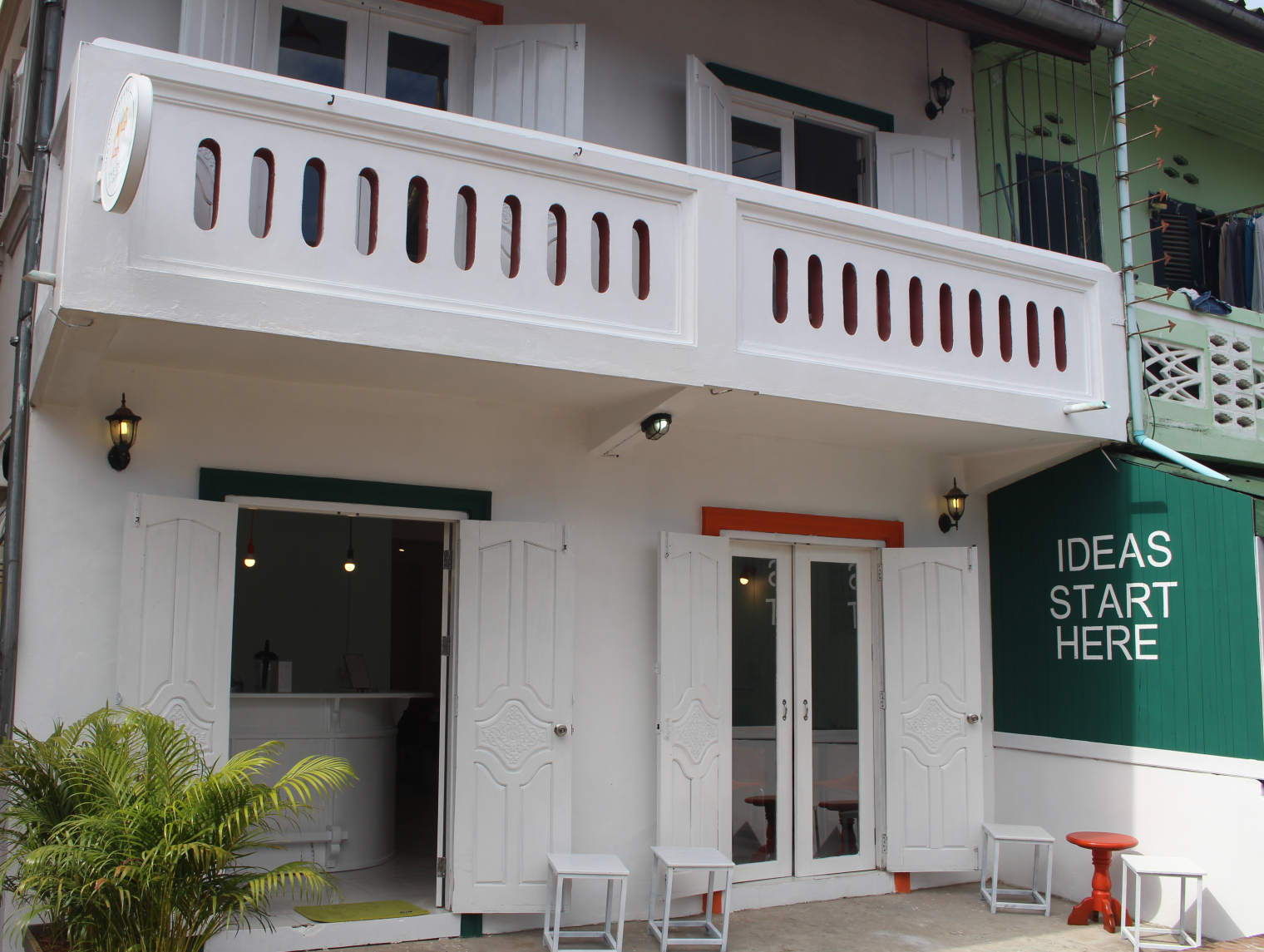 The Desk Co-Working image 2