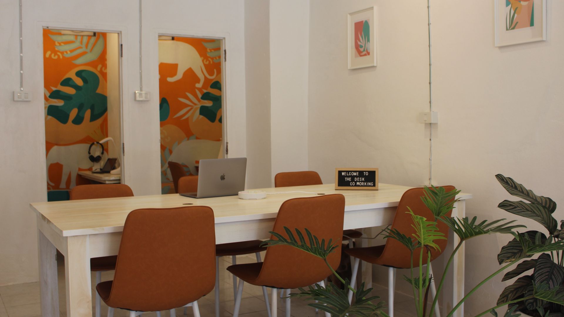 The Desk Co-Working image 4