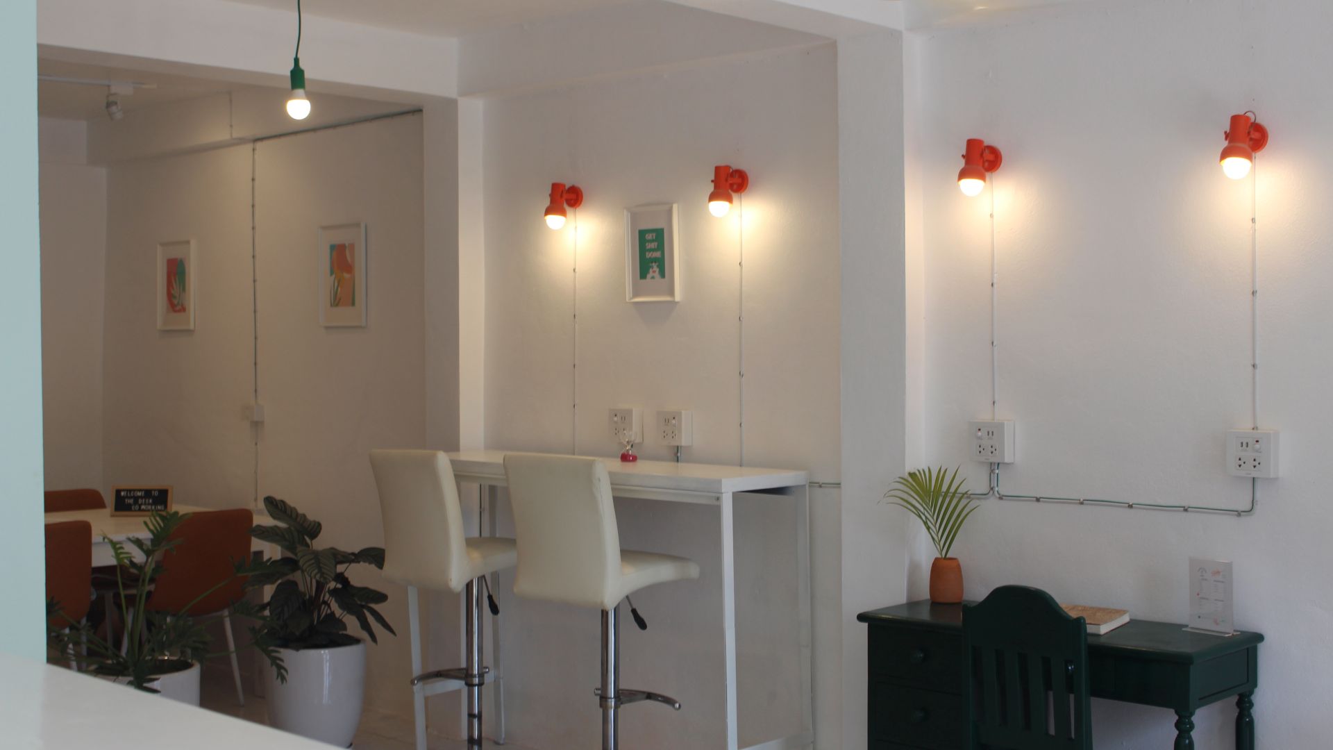 The Desk Co-Working image 3