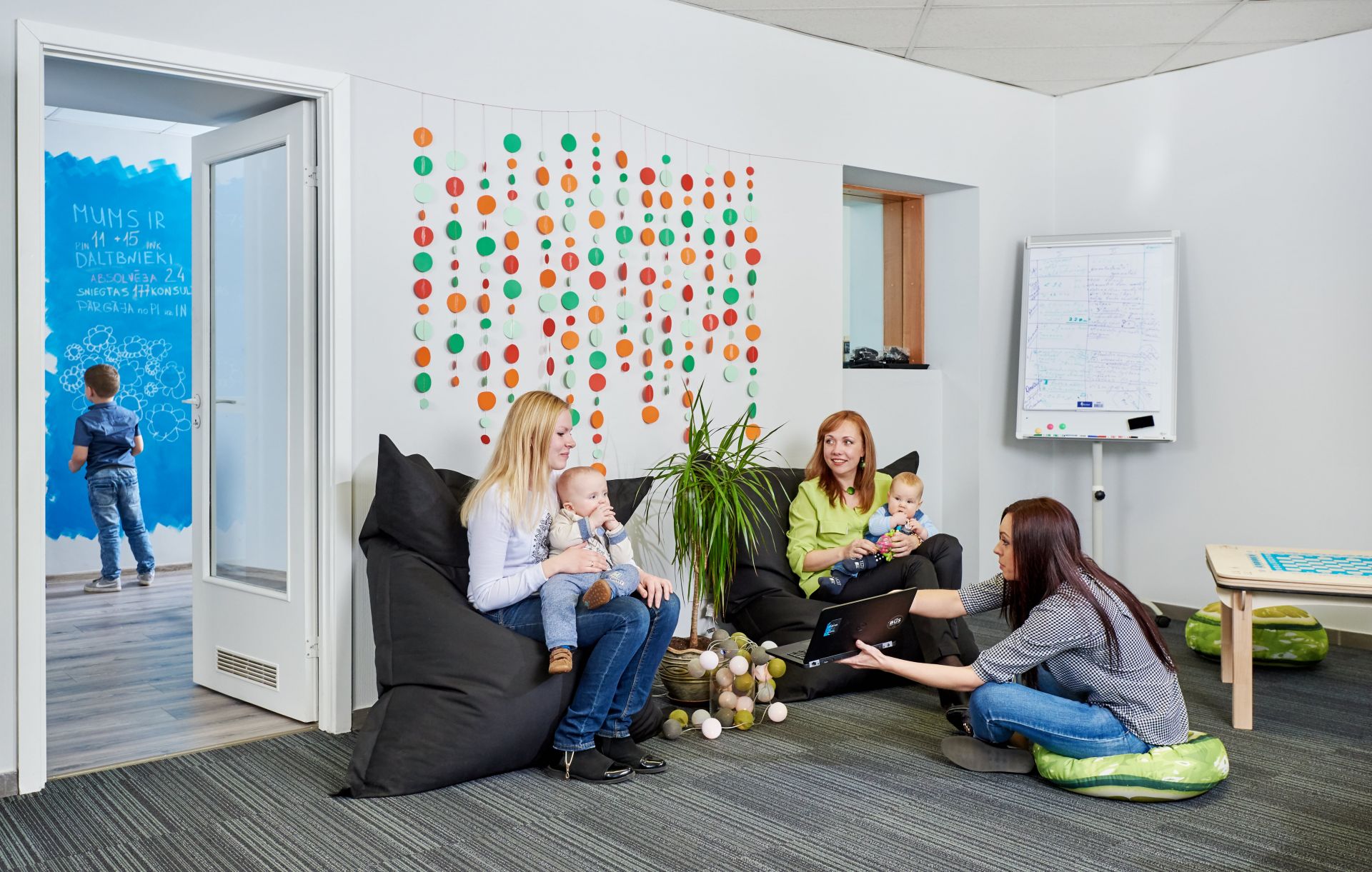 LIAA Daugavpils Business Incubator image 2