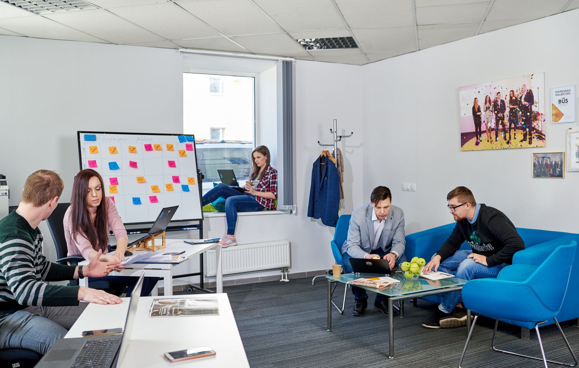 LIAA Daugavpils Business Incubator image 5