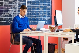 LIAA Jurmala Business Incubator in Riga, Latvia LIAA Jurmala Business Incubator, Riga