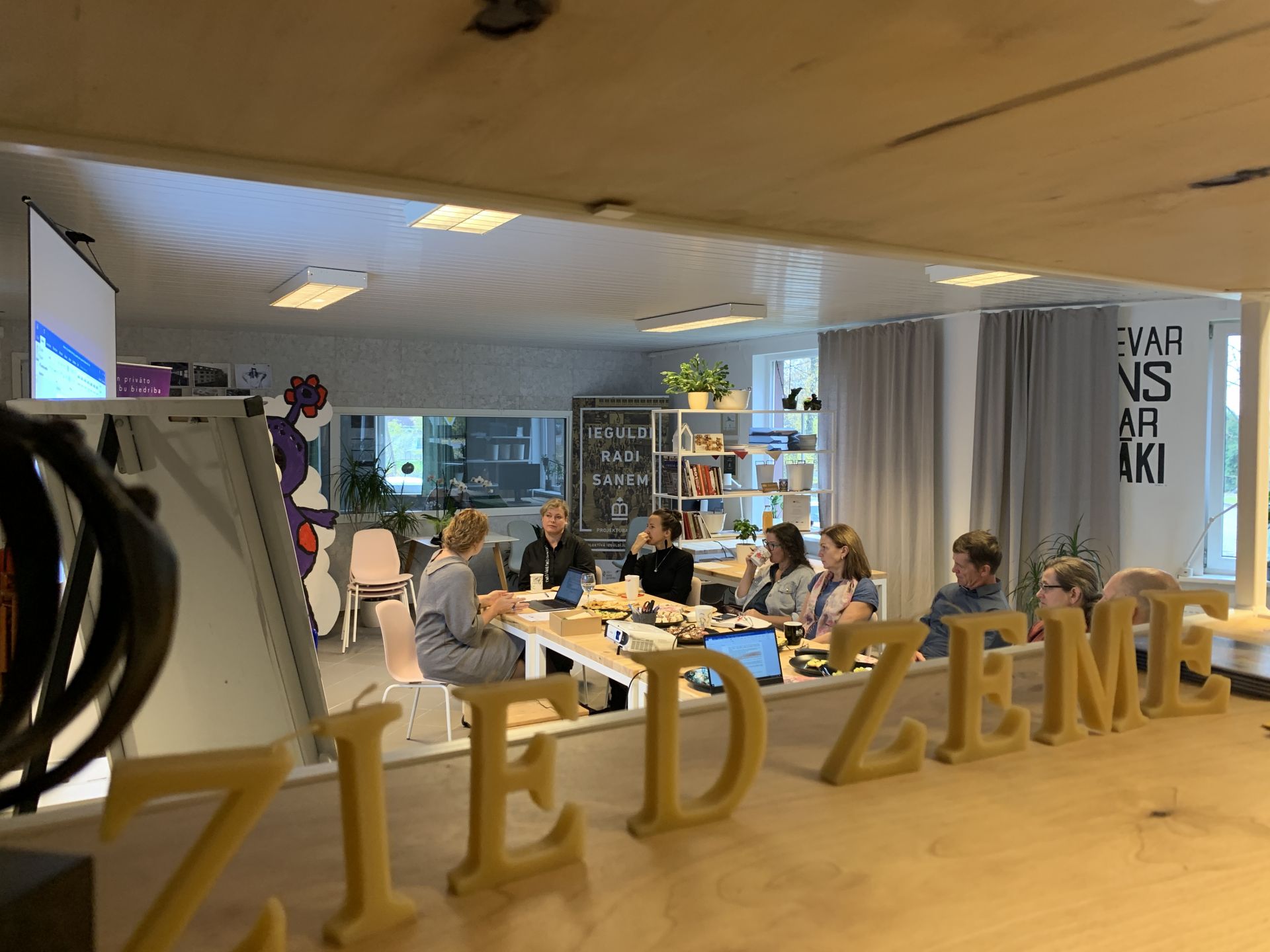 CoLabora Lielvarde image 2