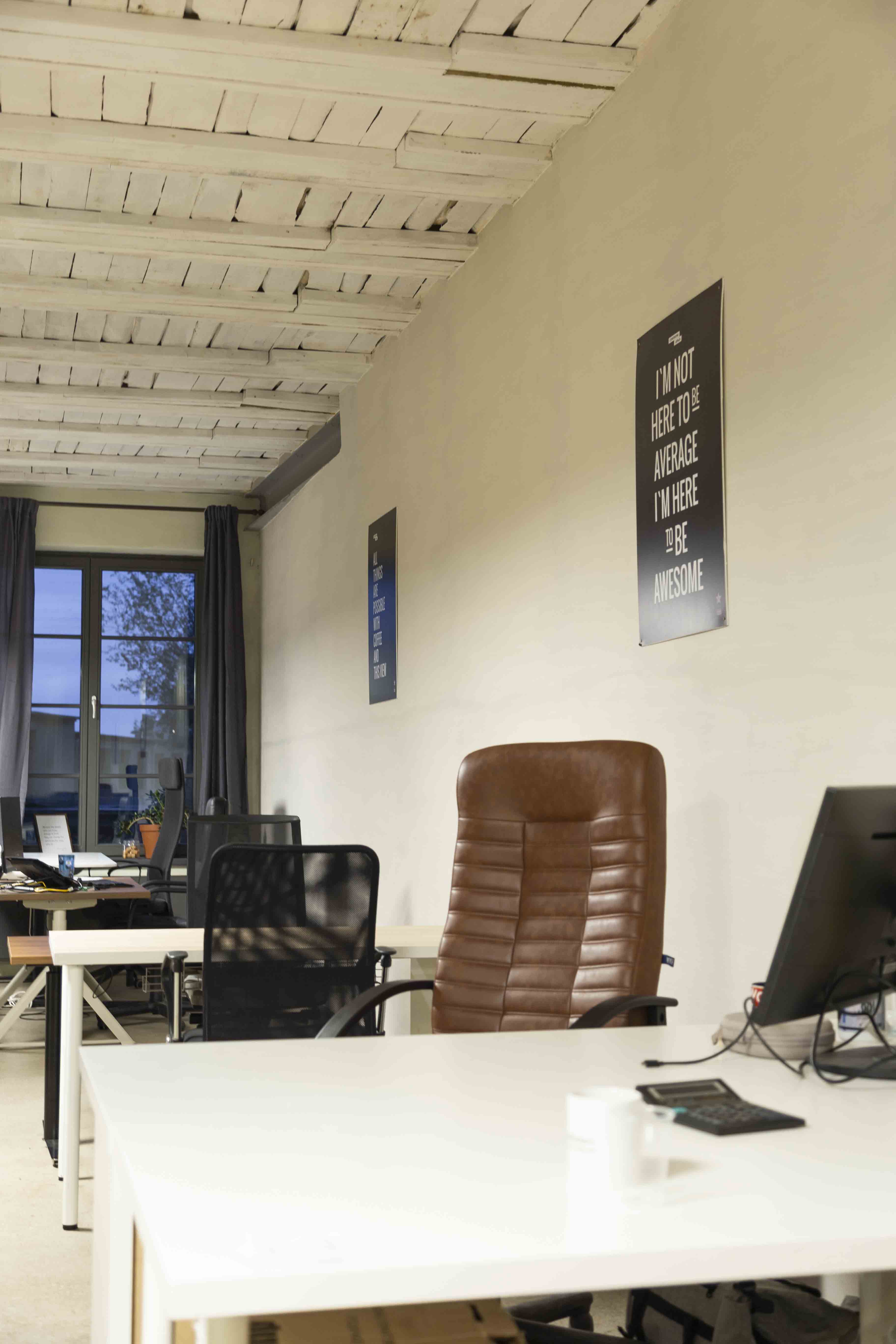 Coworking Liepaja image 4