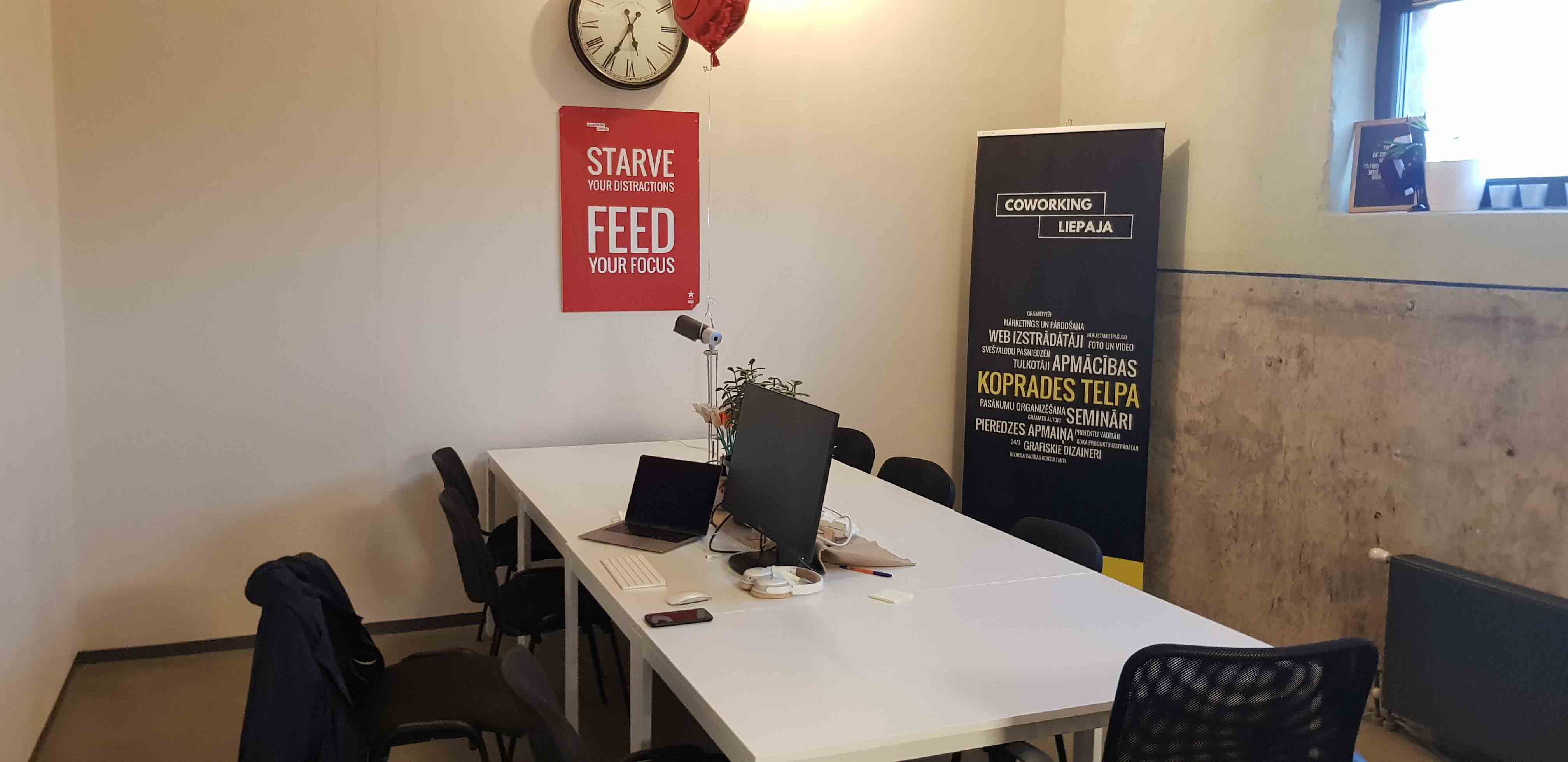 Coworking Liepaja image 3