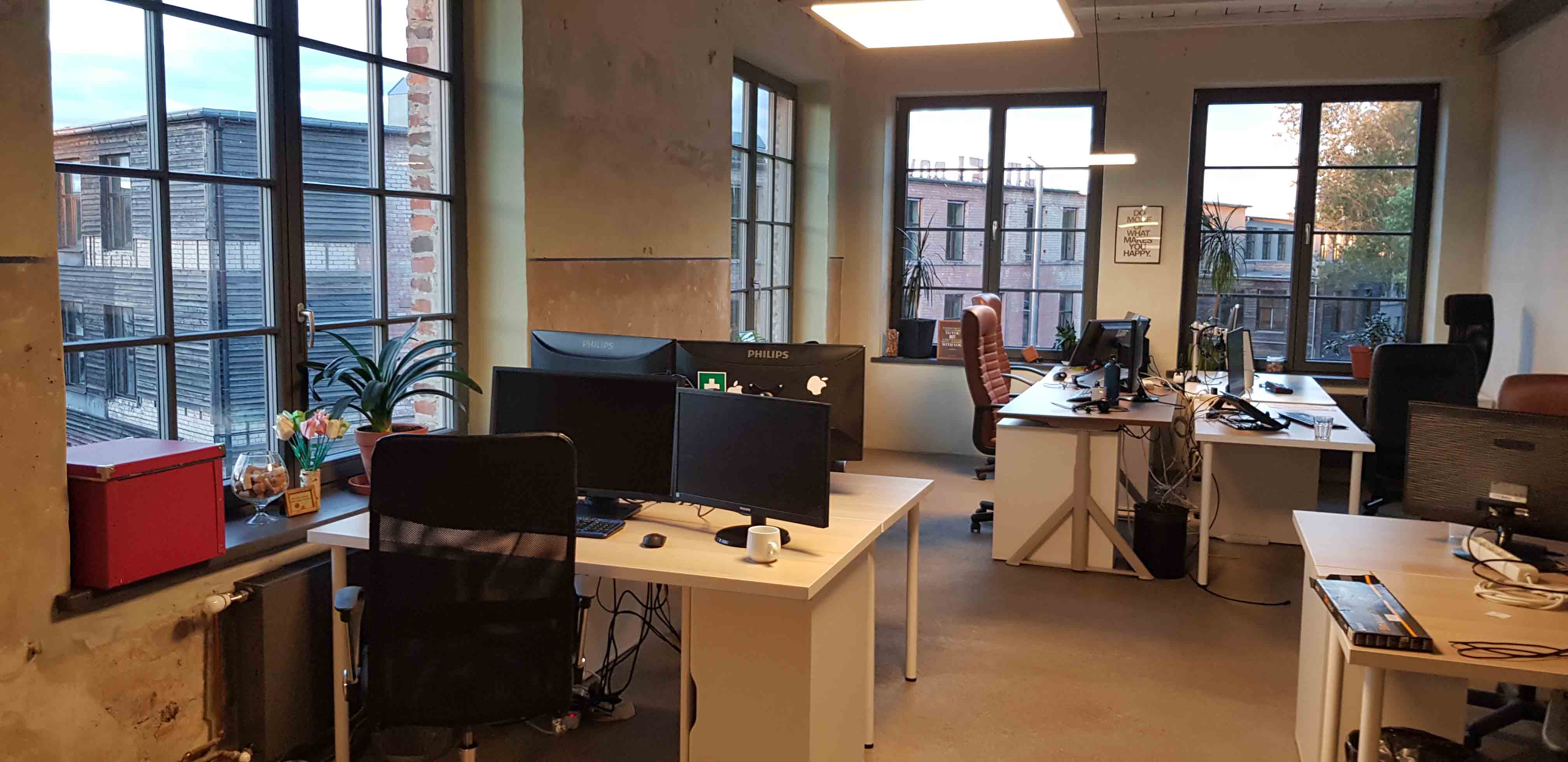 Coworking Liepaja image 5