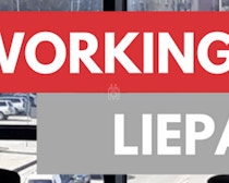 Coworking Liepaja profile image