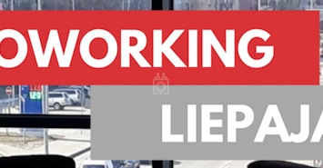 Coworking Liepaja profile image