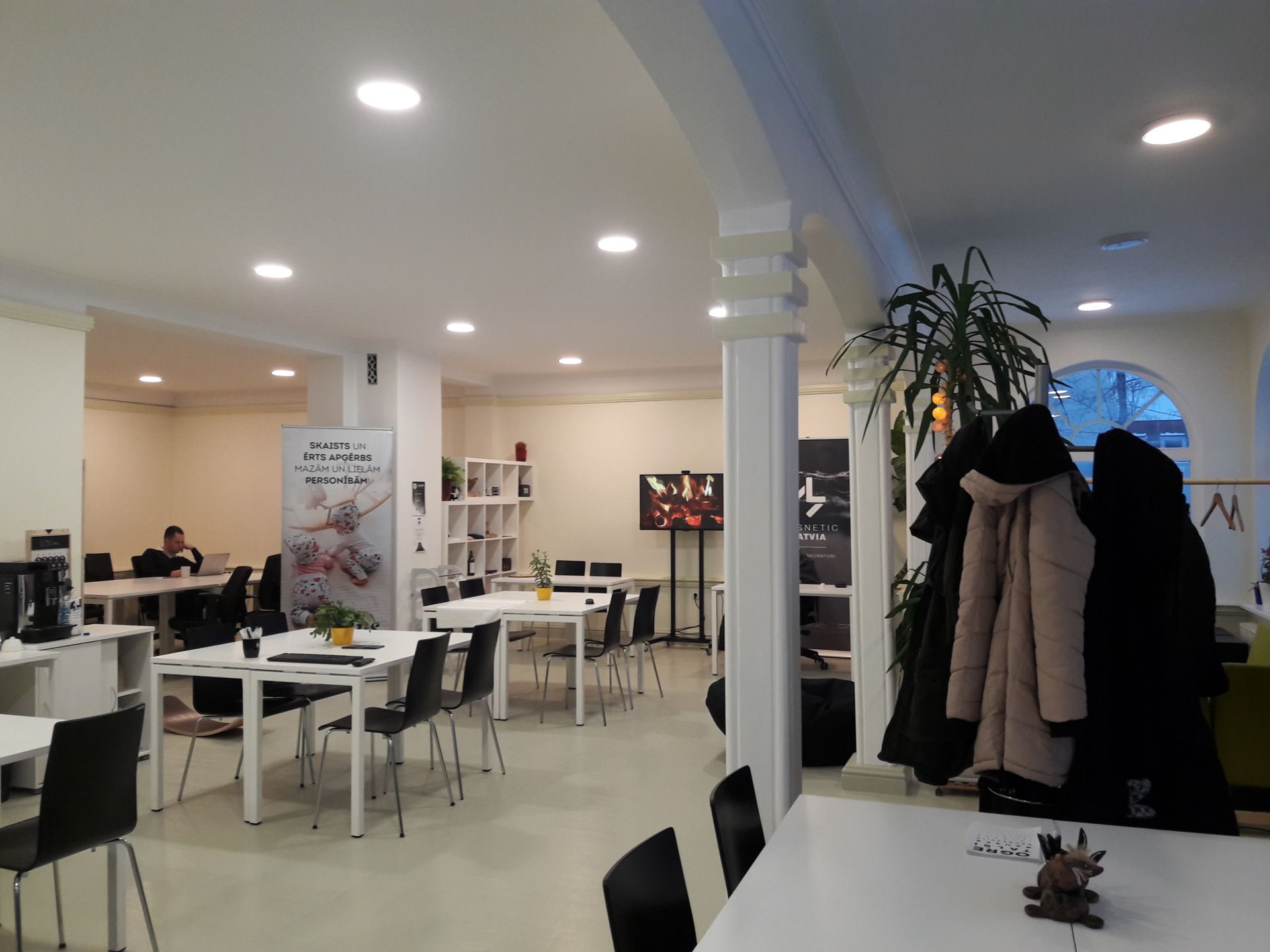 Ogre Business Incubator image 2