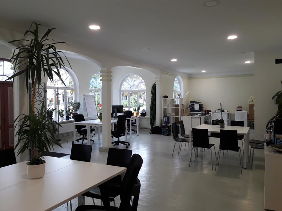 Ogre Business Incubator image 4