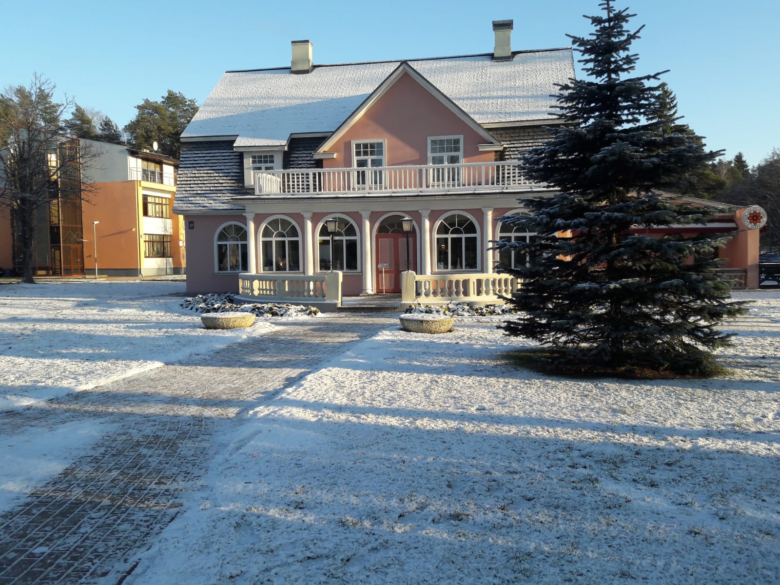 Ogre Business Incubator image 5